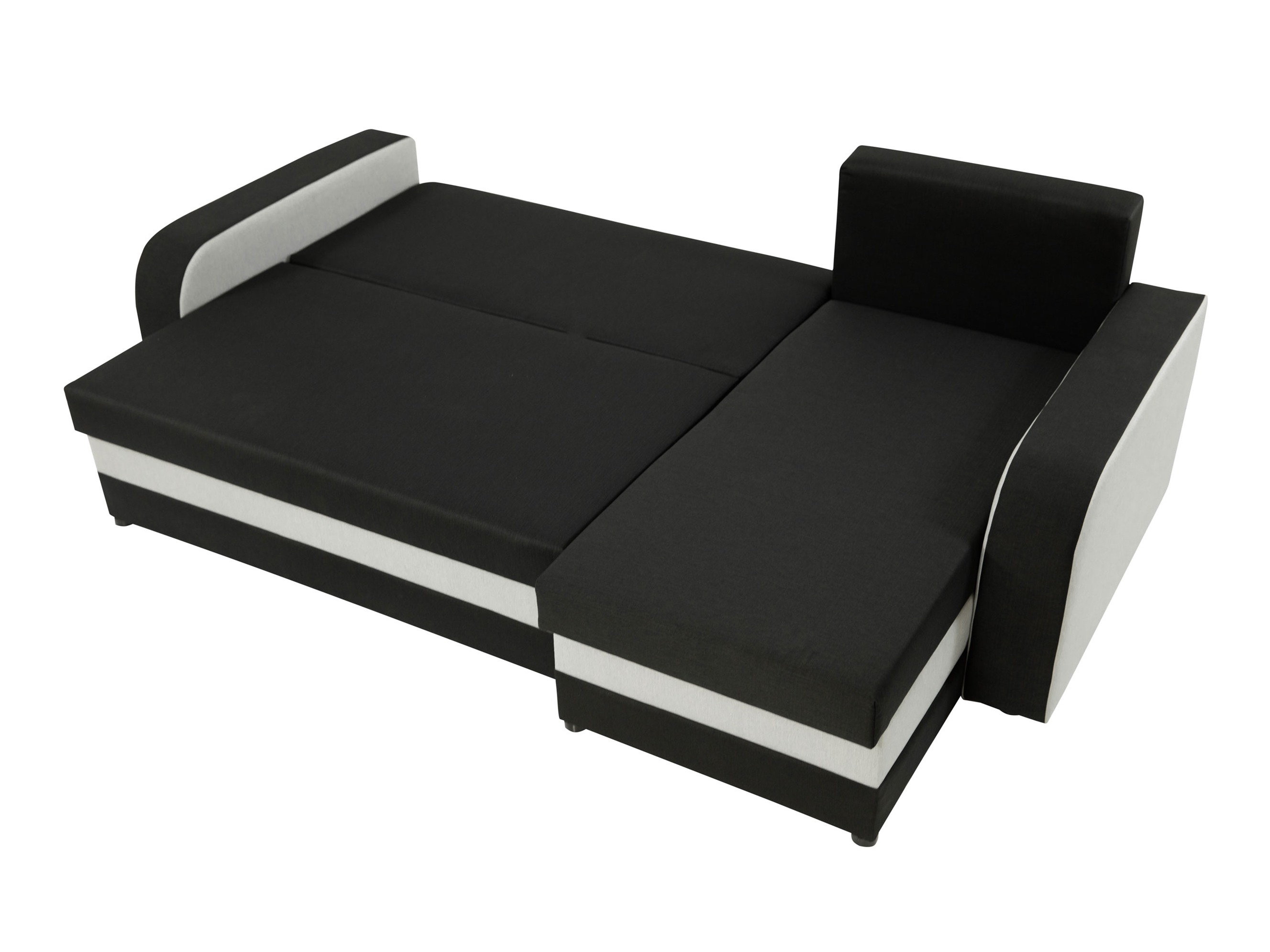 Divano angolare Comfivo Melissa (Velo 635)