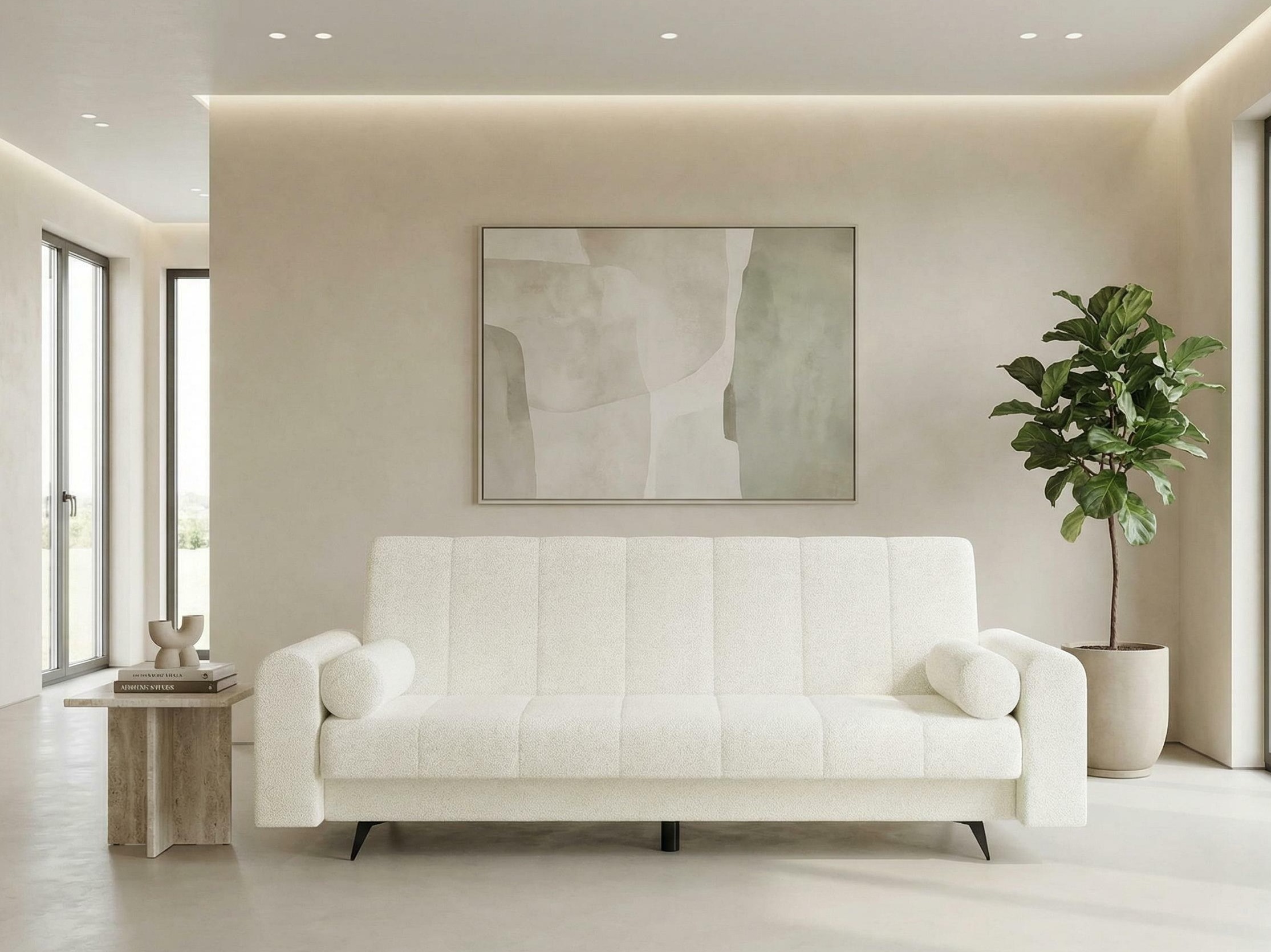 Divano letto Comfivo 499 (Lambi 07)