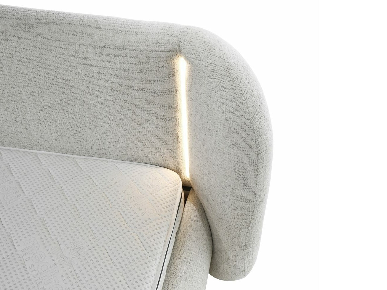 Letto Margate 135 (Bella 15)
