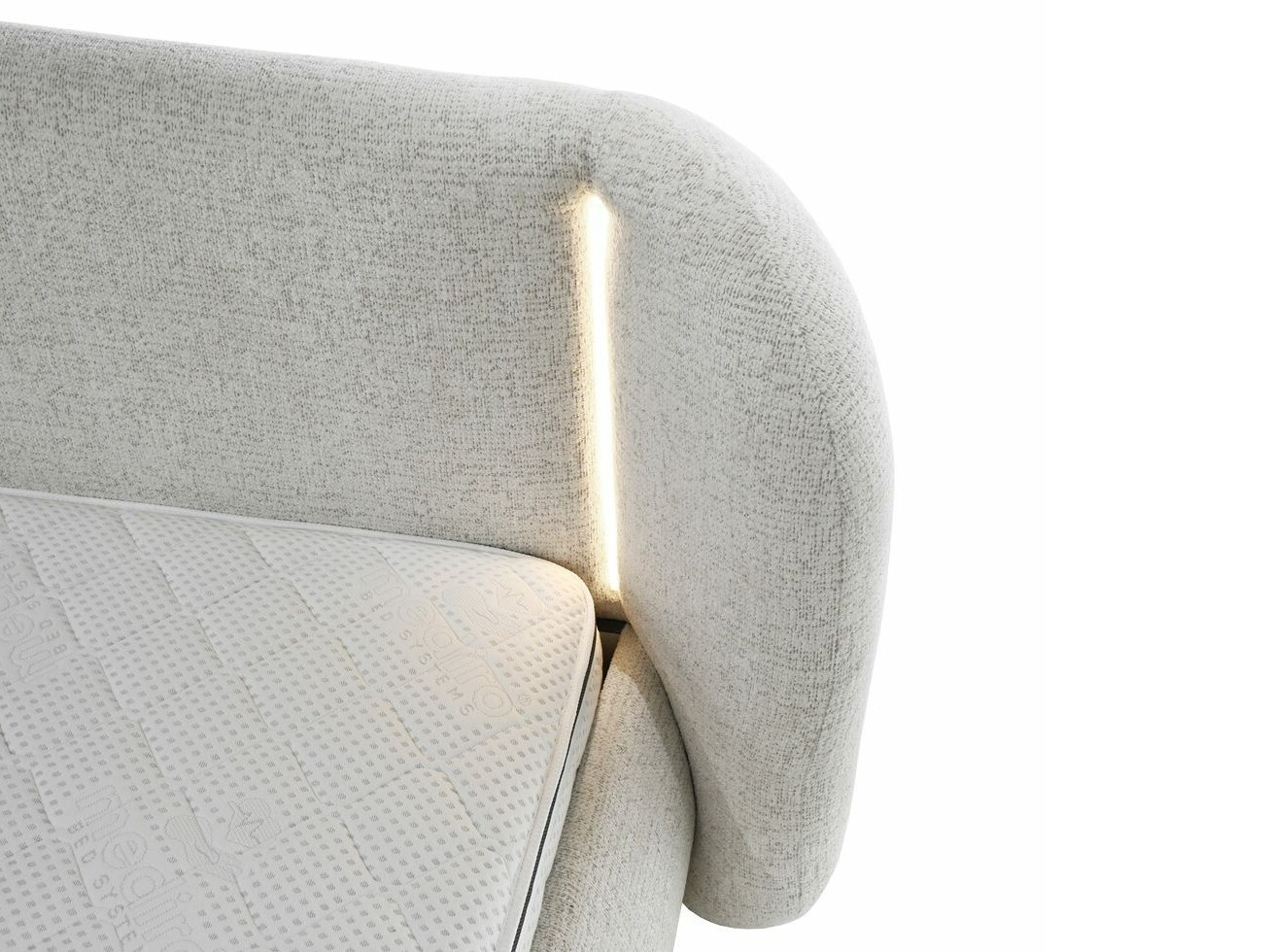 Letto Margate 135 (Bella 15)