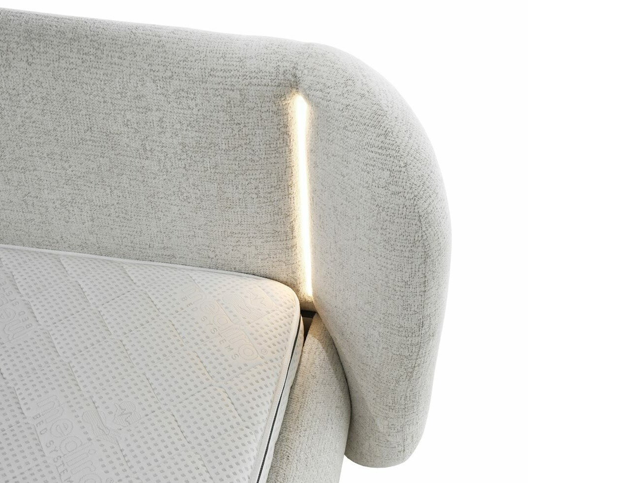 Letto Margate 135 (Bella 60)