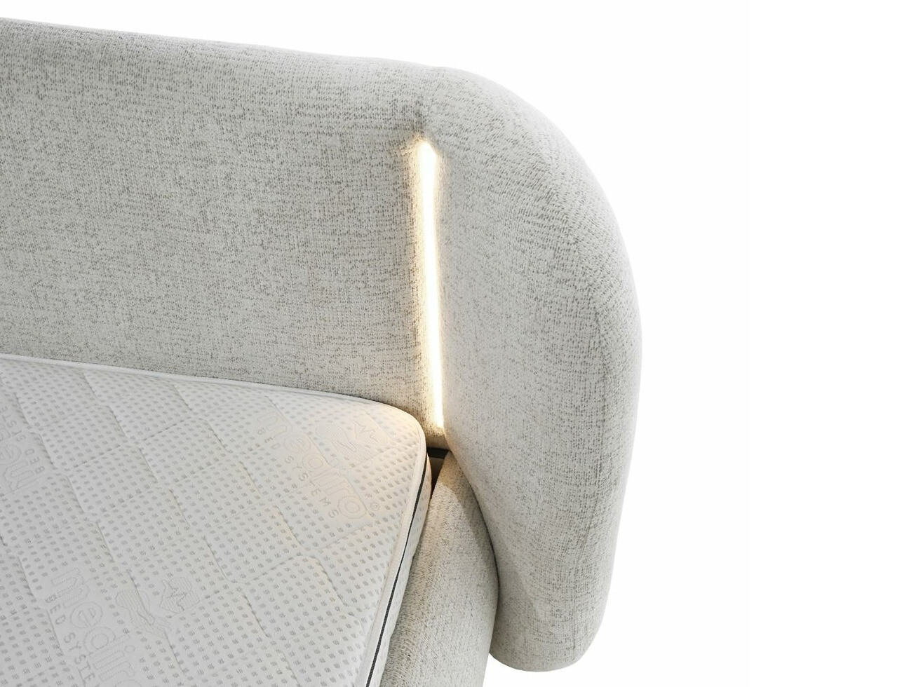 Letto Margate 135 (Bella 85)
