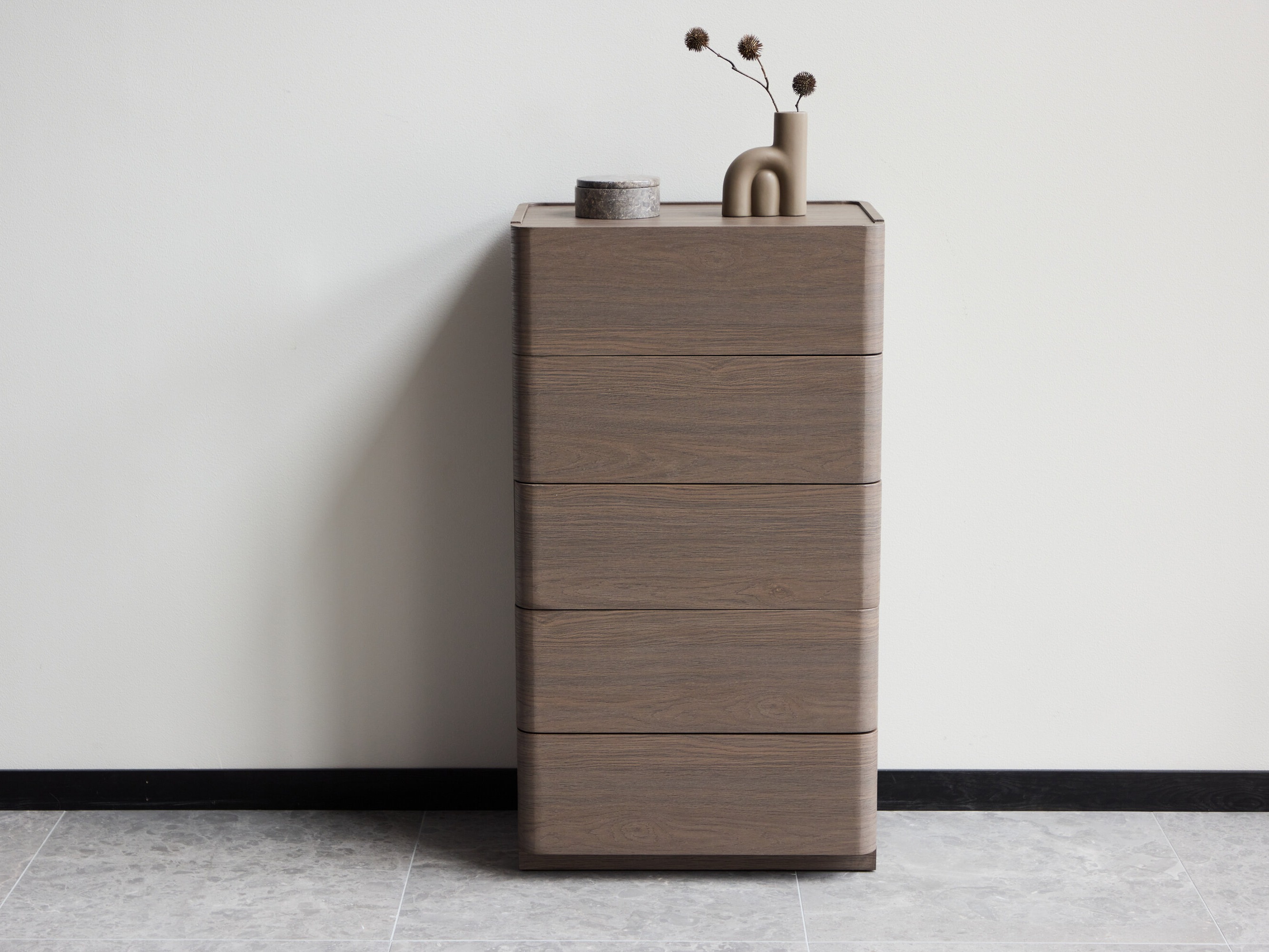 Cassettiera Dallas 4743