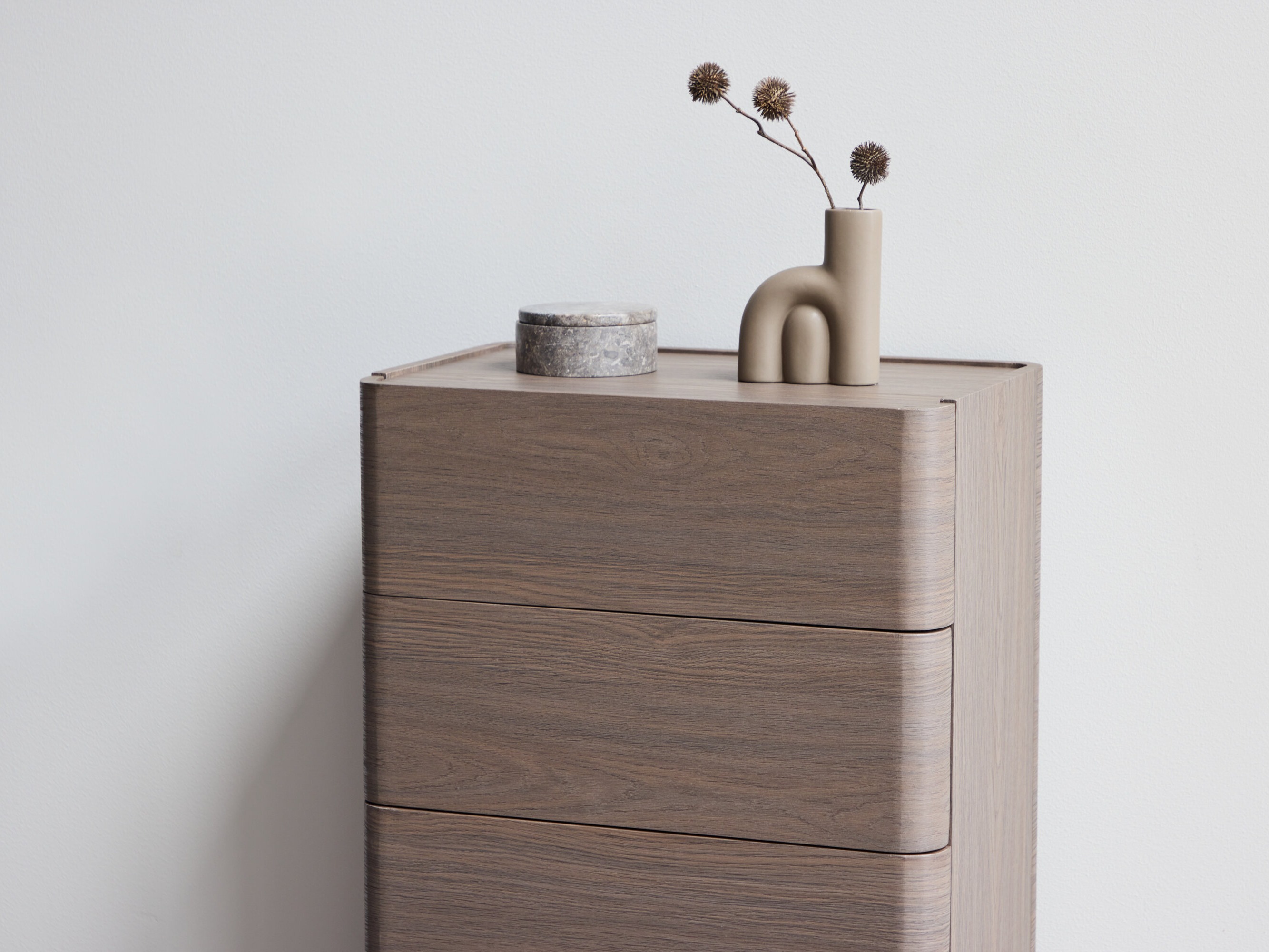 Cassettiera Dallas 4743