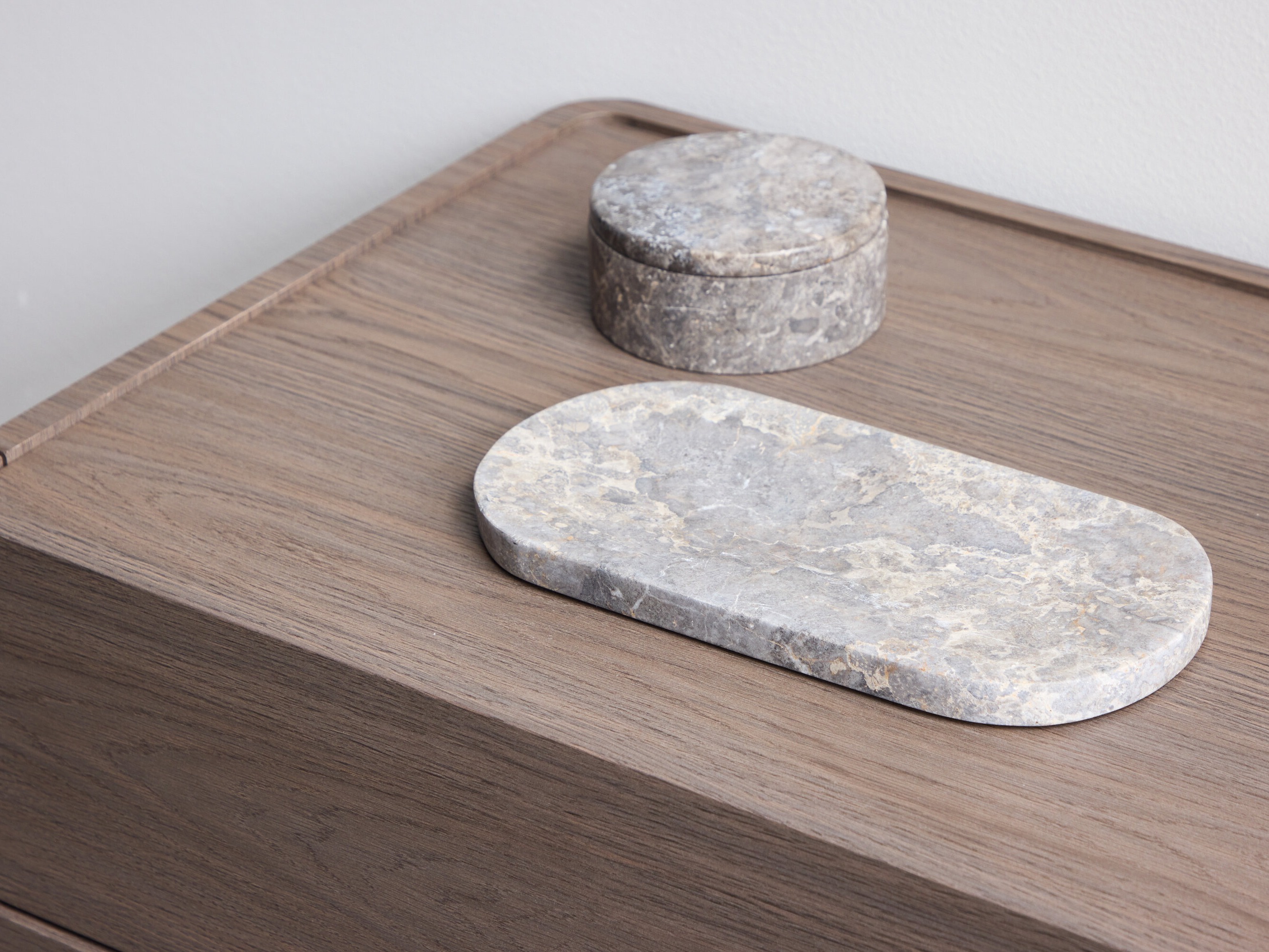 Cassettiera Dallas 4754