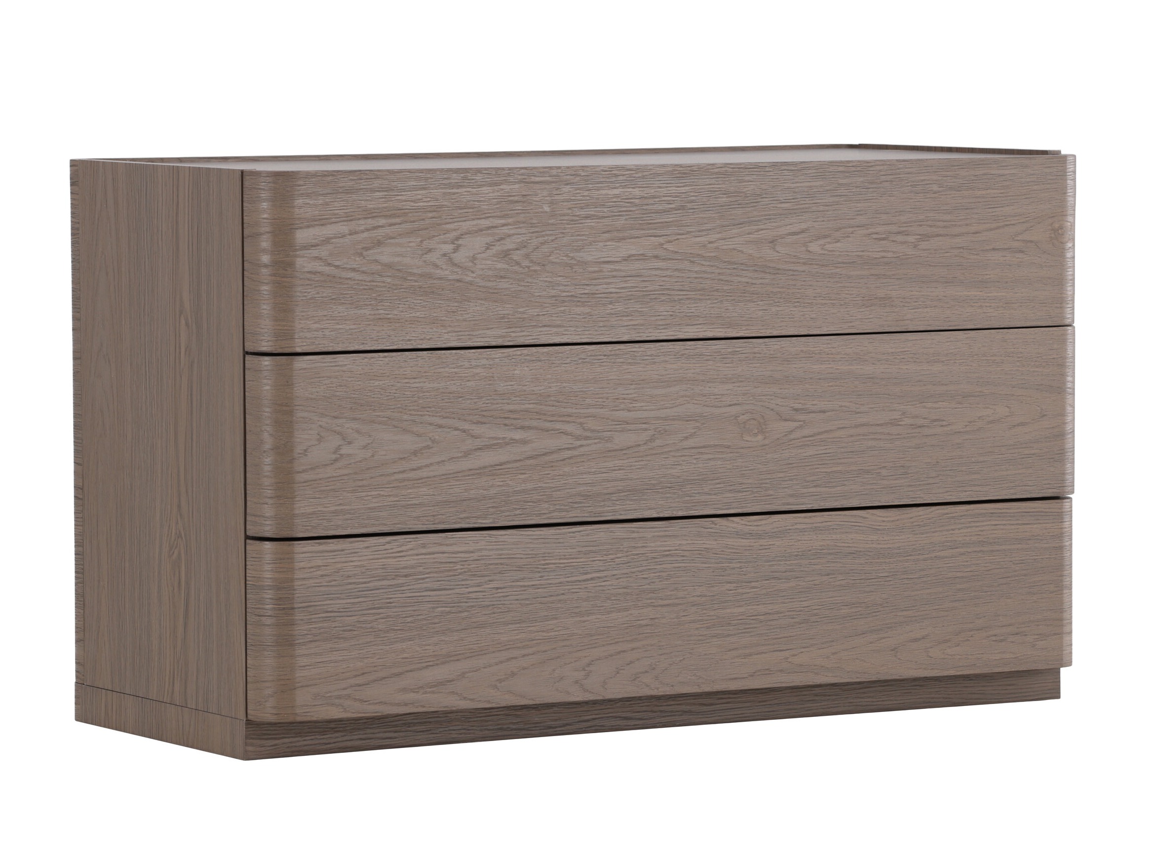 Cassettiera Dallas 5198 (Legno scuro)