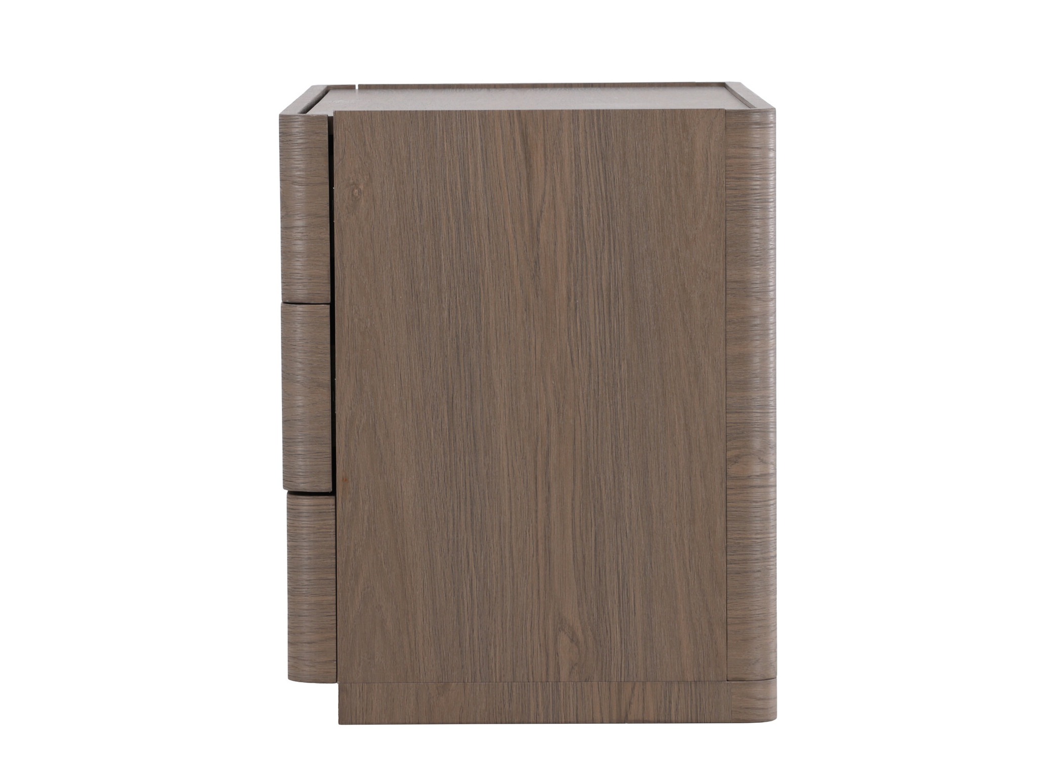 Cassettiera Dallas 5198 (Legno scuro)