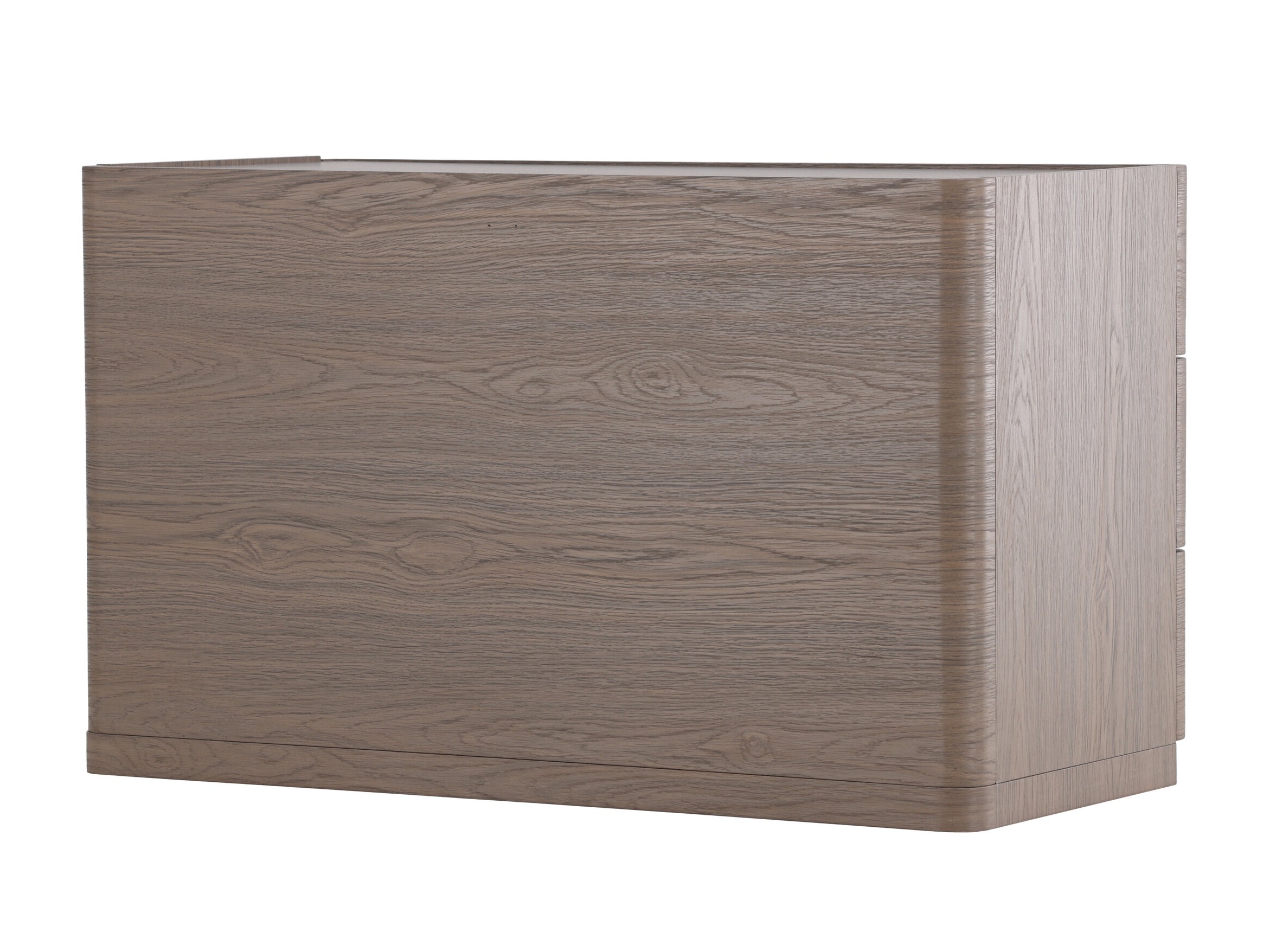 Cassettiera Dallas 5198 (Legno scuro)