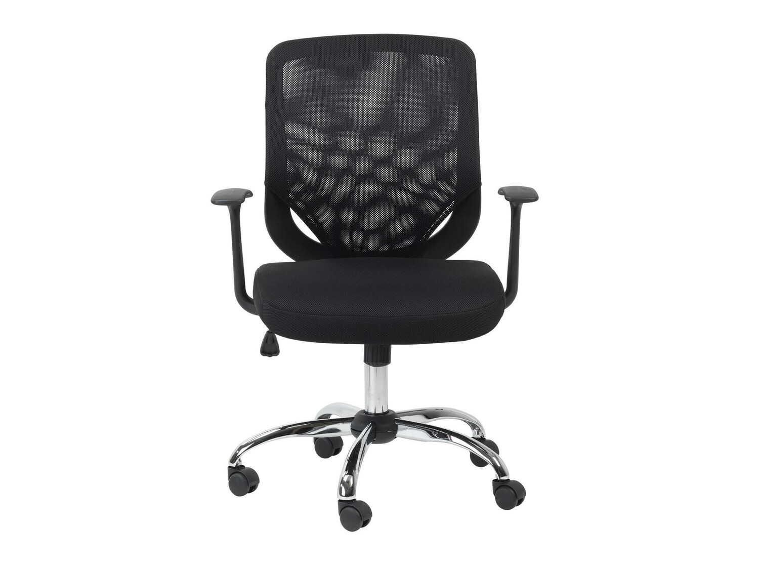 Sedia da ufficio SL5253 con imballo danneggiato