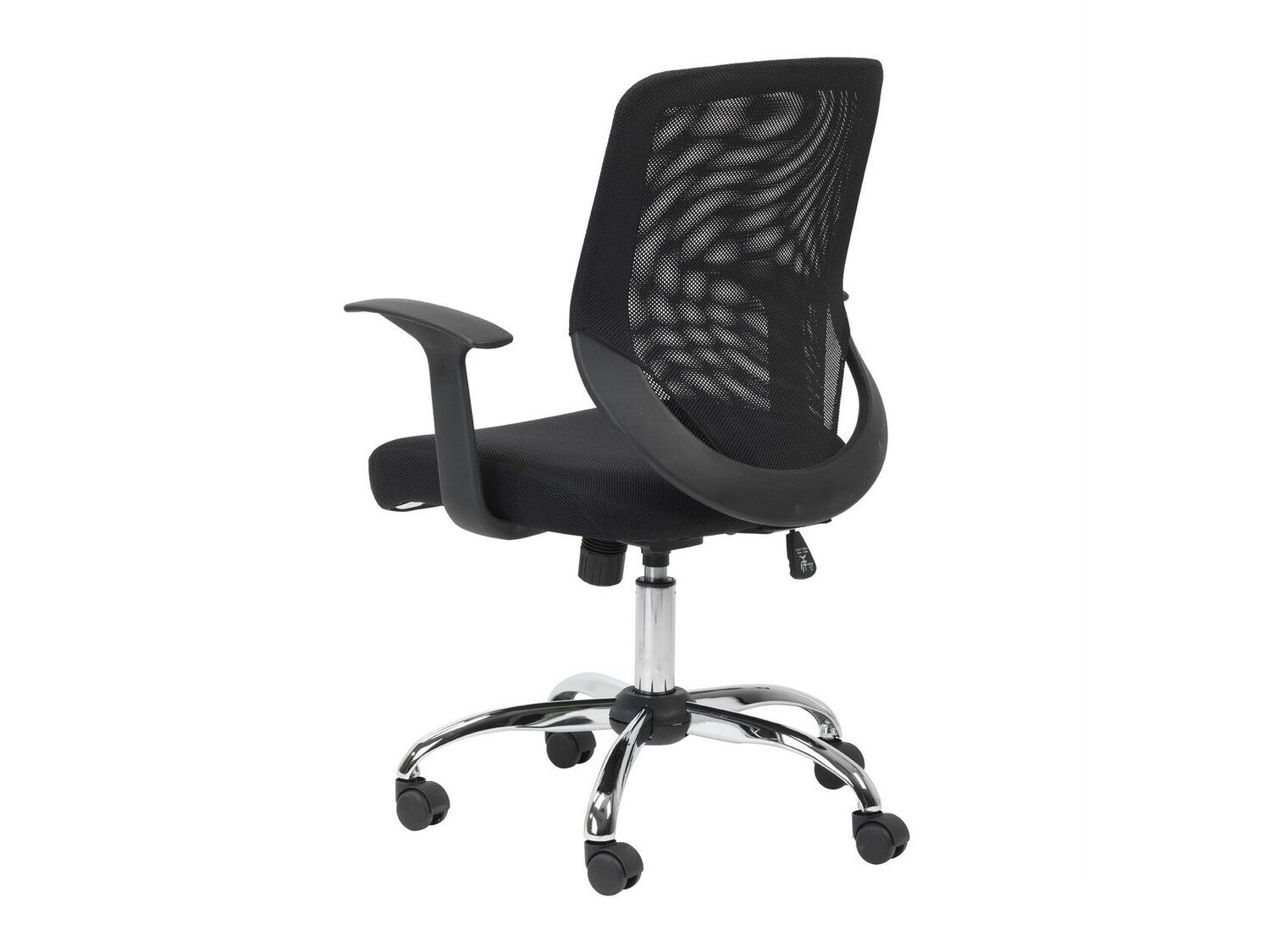 Sedia da ufficio SL5253 con imballo danneggiato