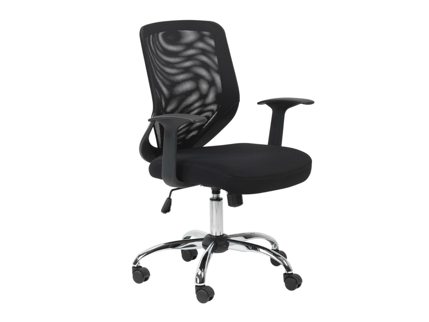 Sedia da ufficio SL5253 con imballo danneggiato