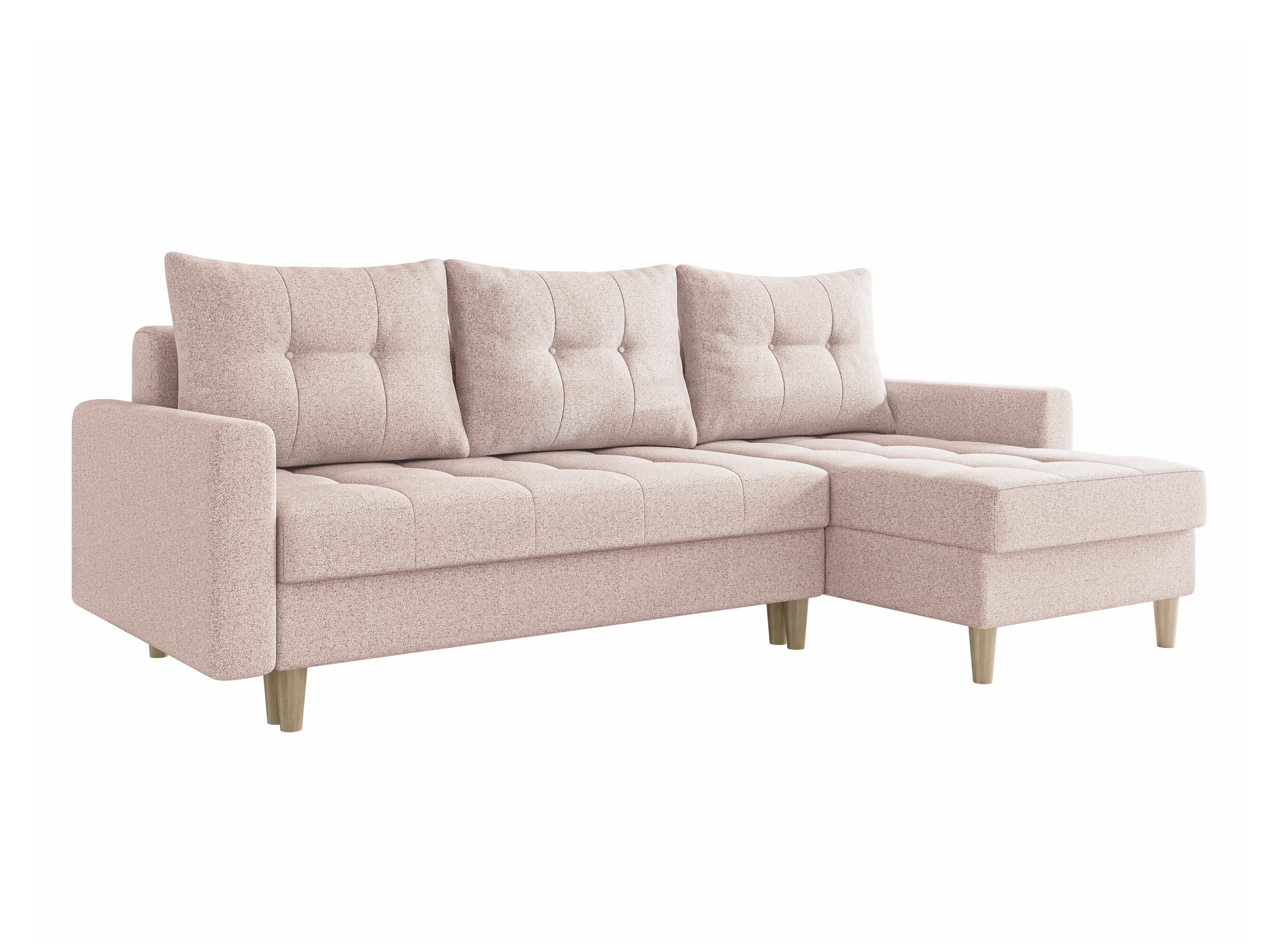 Divano angolare Boulder 100 (Malmo 61)