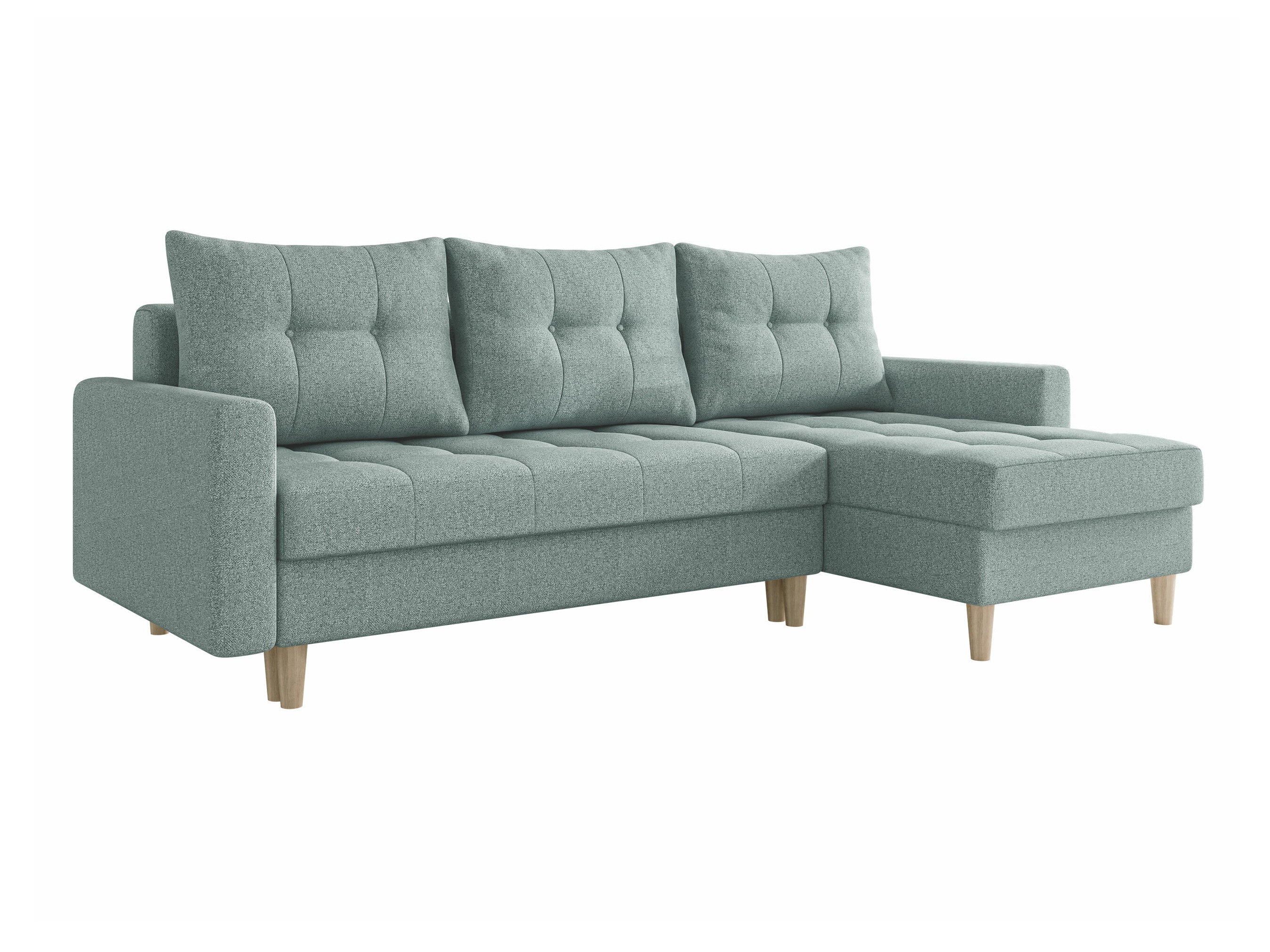 Divano angolare Boulder 100 (Malmo 72)