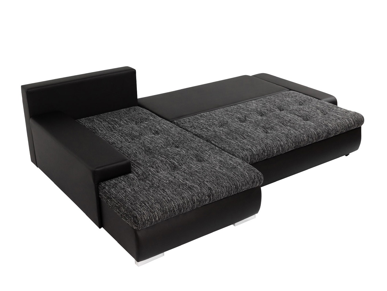 Divano angolare Comfivo Nitor I (Lux 05 + Lux 06)
