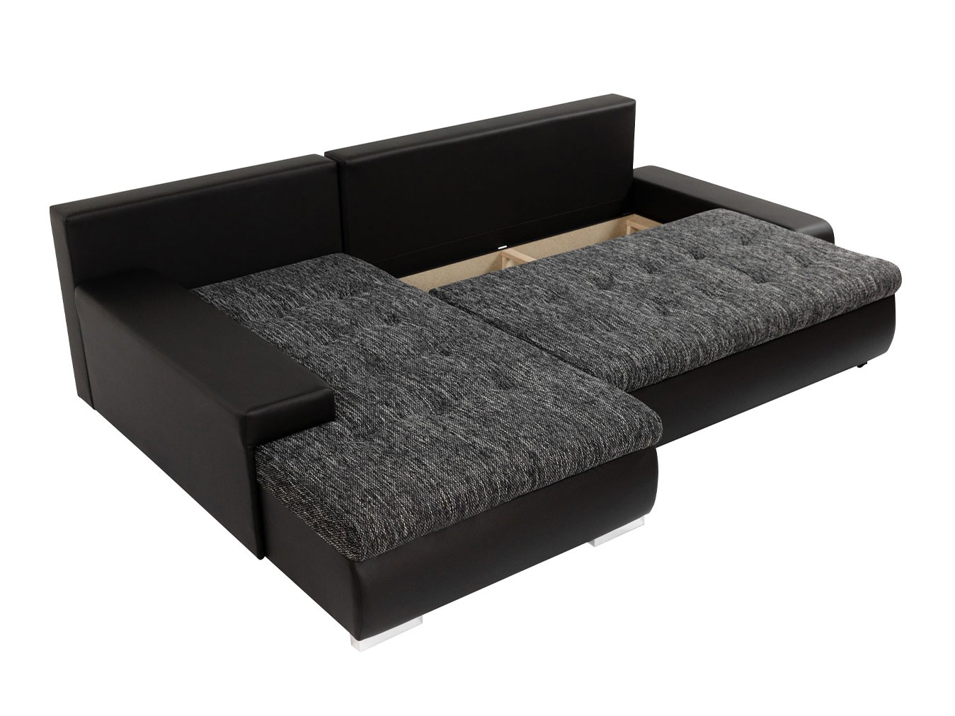 Divano angolare Comfivo Nitor I (Lux 05 + Lux 06)