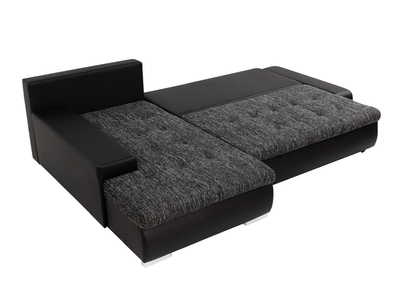 Divano angolare Comfivo Nitor I (Soft 011 + Lux 06)