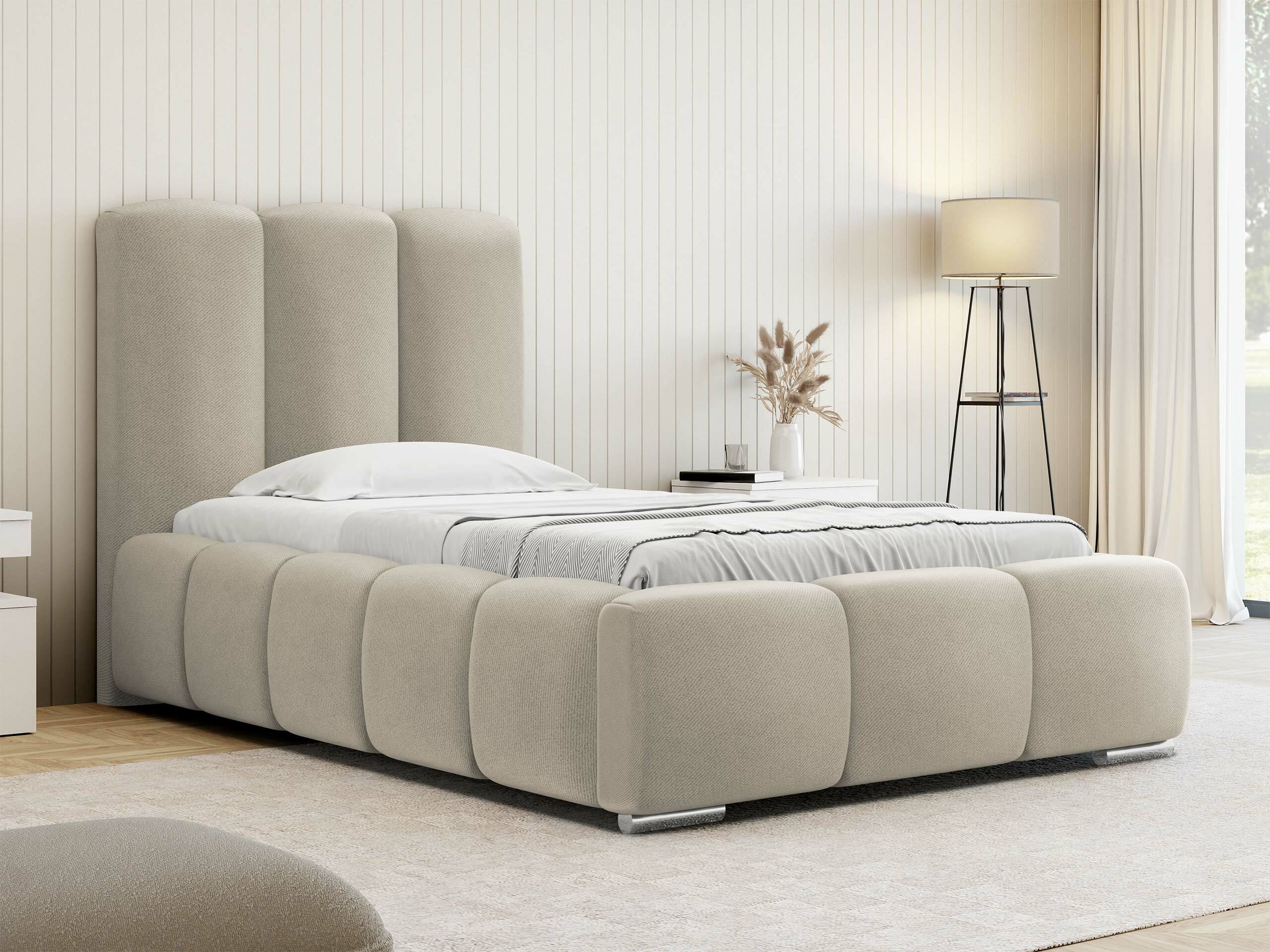 Letto TrendyNest Alceus II (Paros 02)