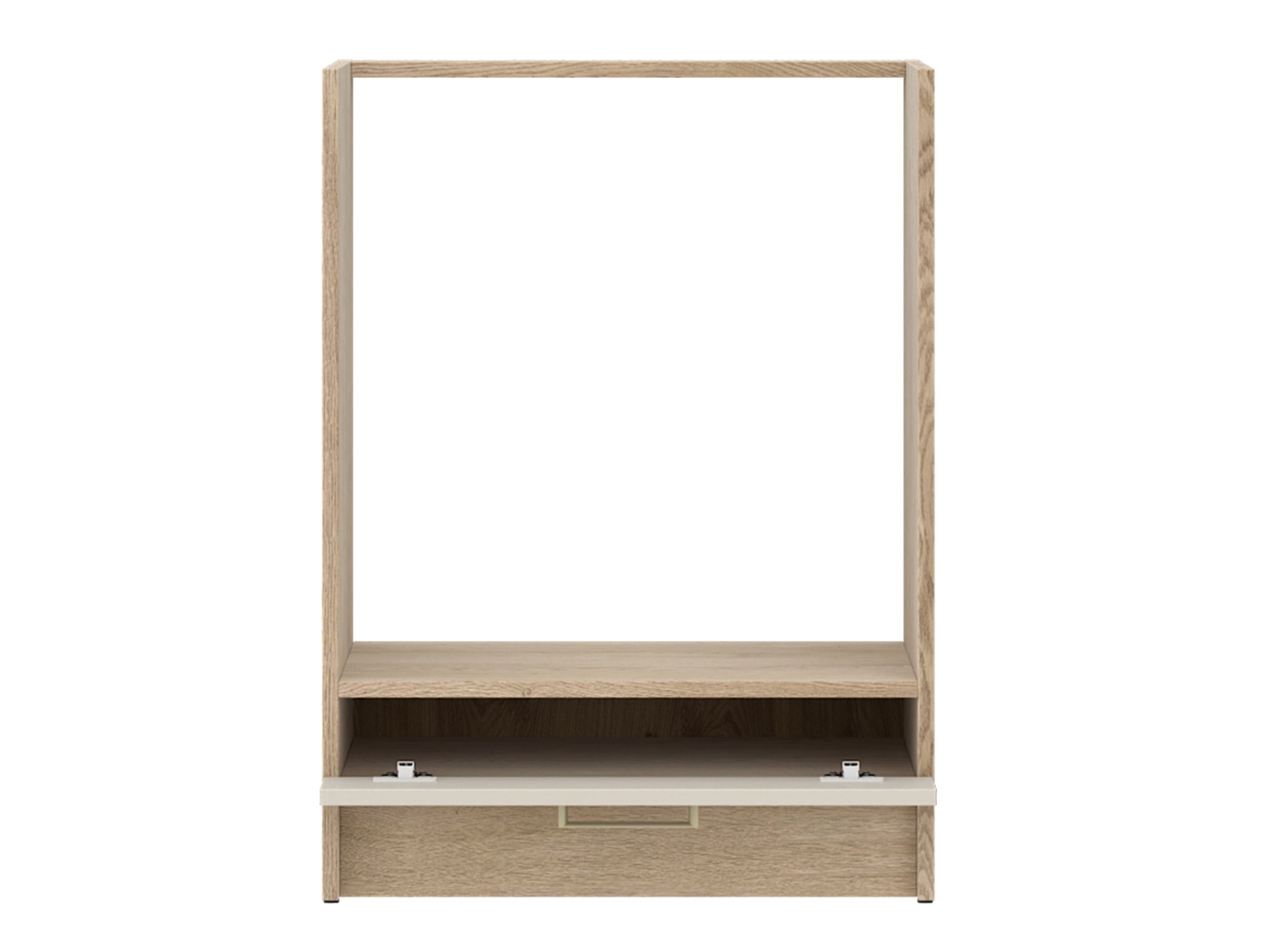 Mobile componibile per elettrodomestici da incasso Quti 111