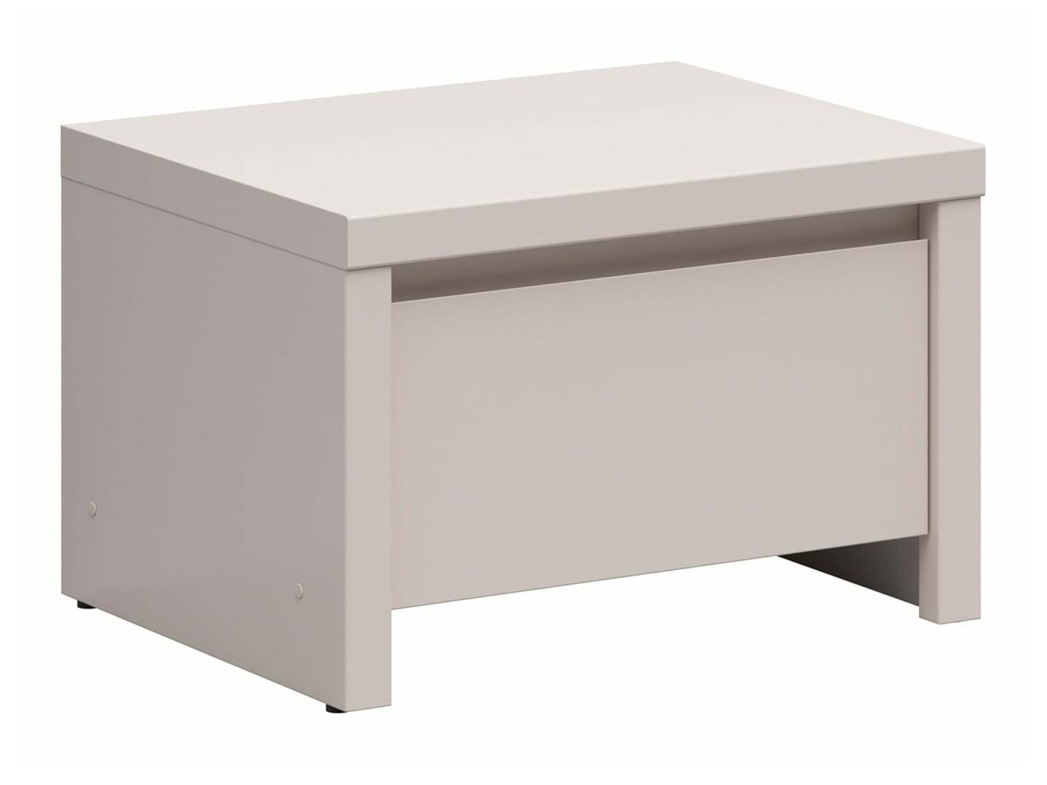 Comodino Nolroma 102 (Cachemire)