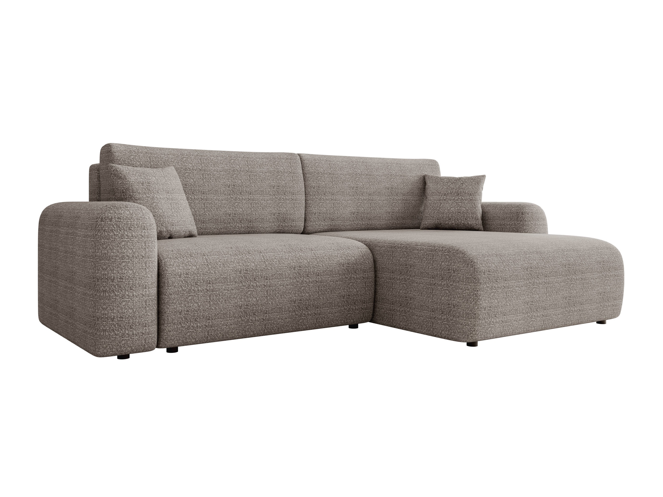 Divano angolare Luxum (Taro 25)
