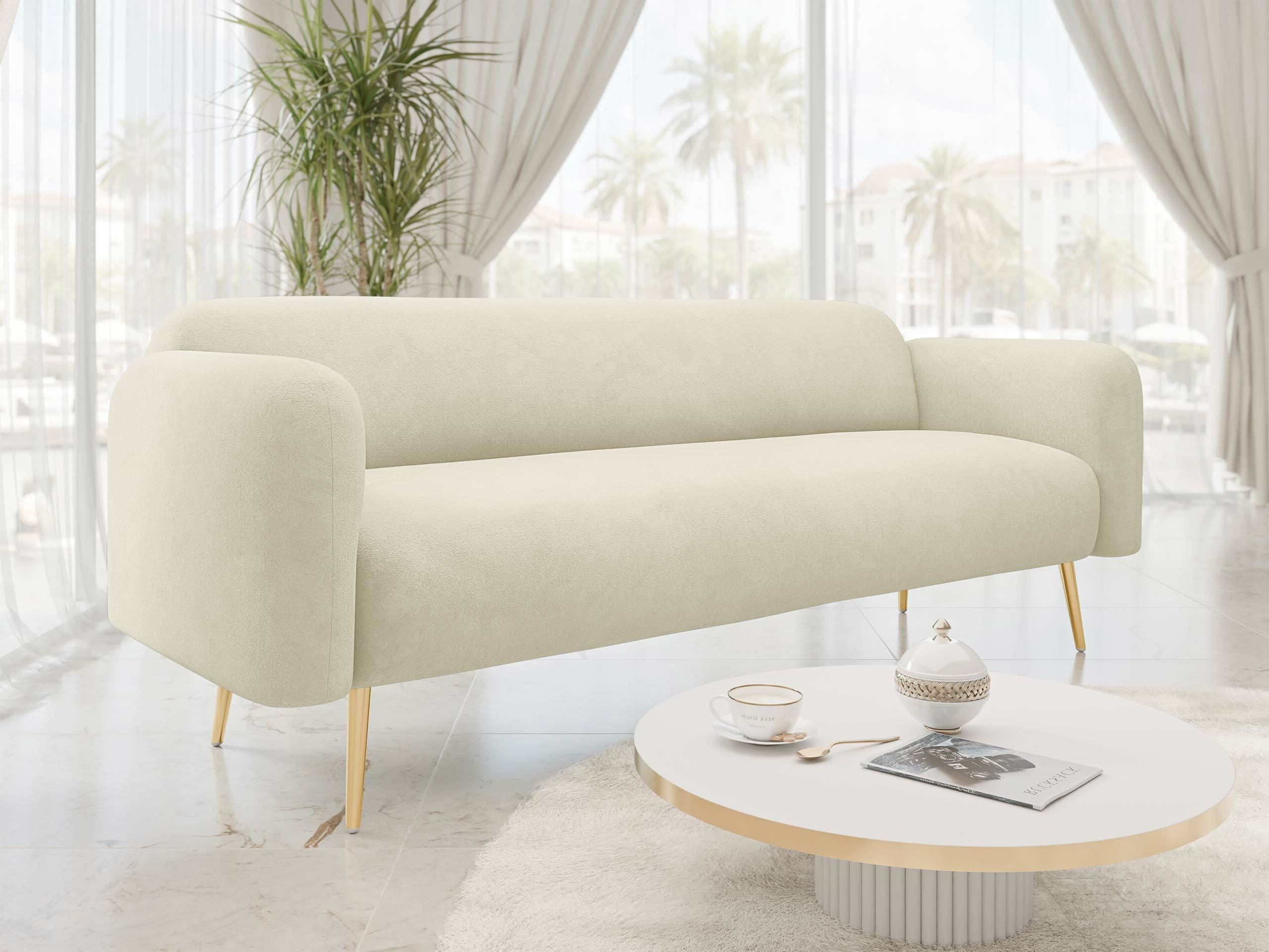 Divano Comfivo Beatitudo III (Uttario Velvet 2978)