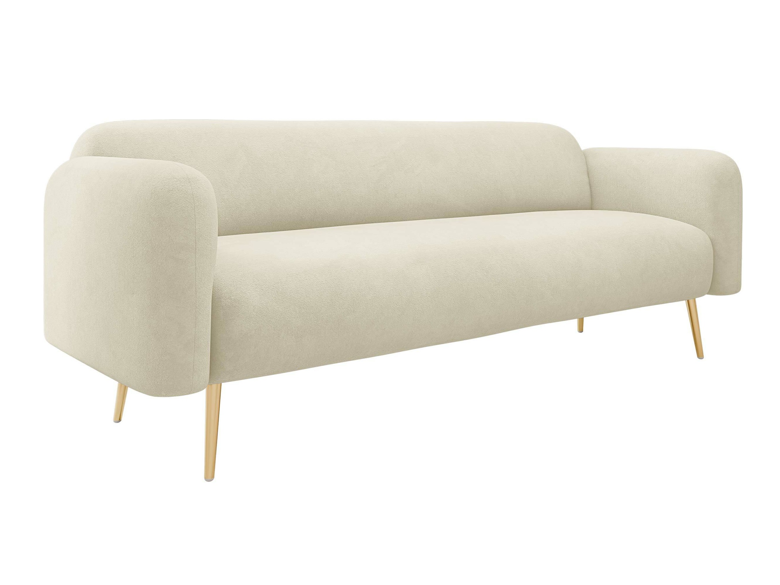 Divano Comfivo Beatitudo III (Uttario Velvet 2978)