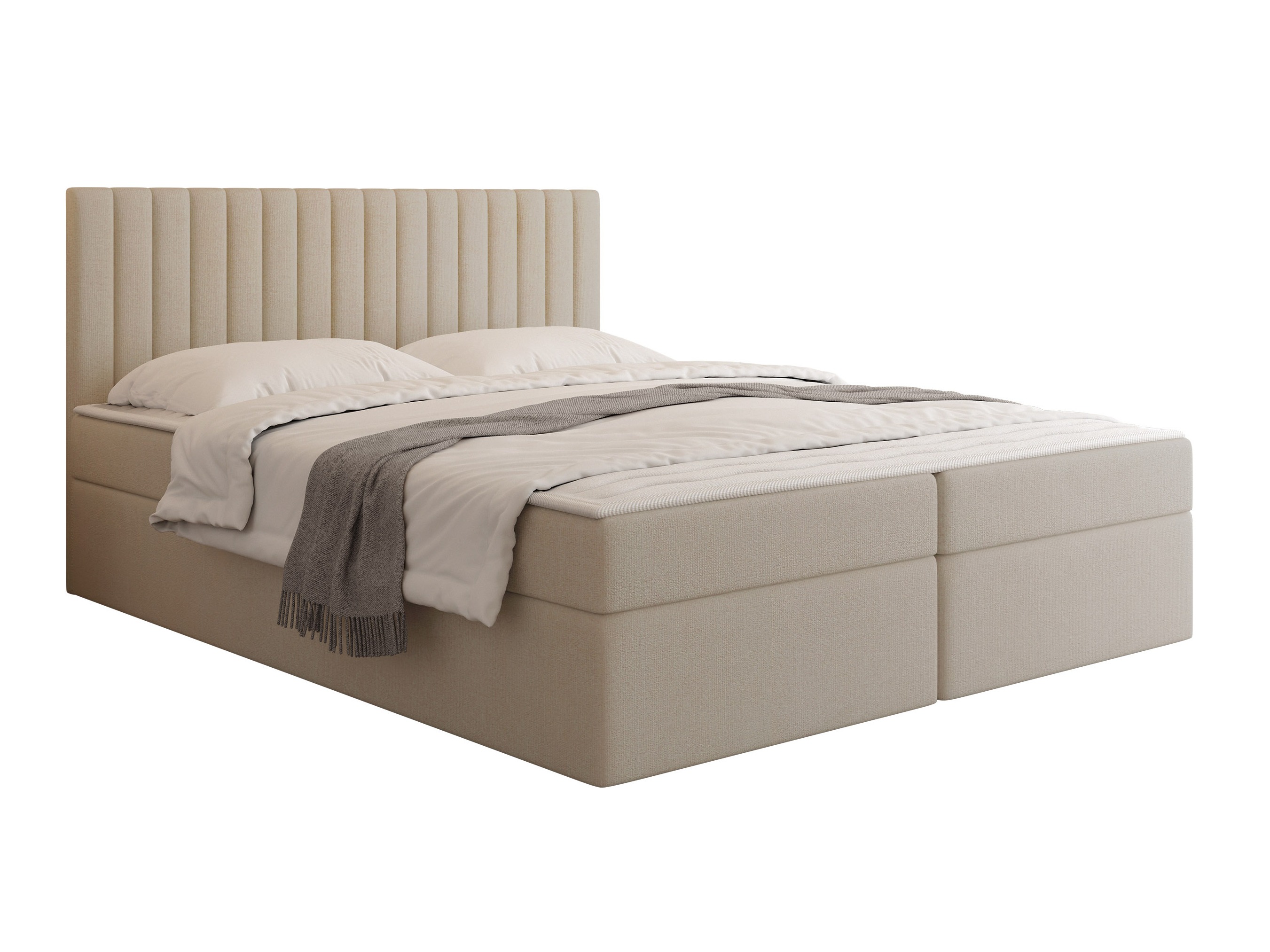 Letto continentale Comfivo Apis I (Manila 02)
