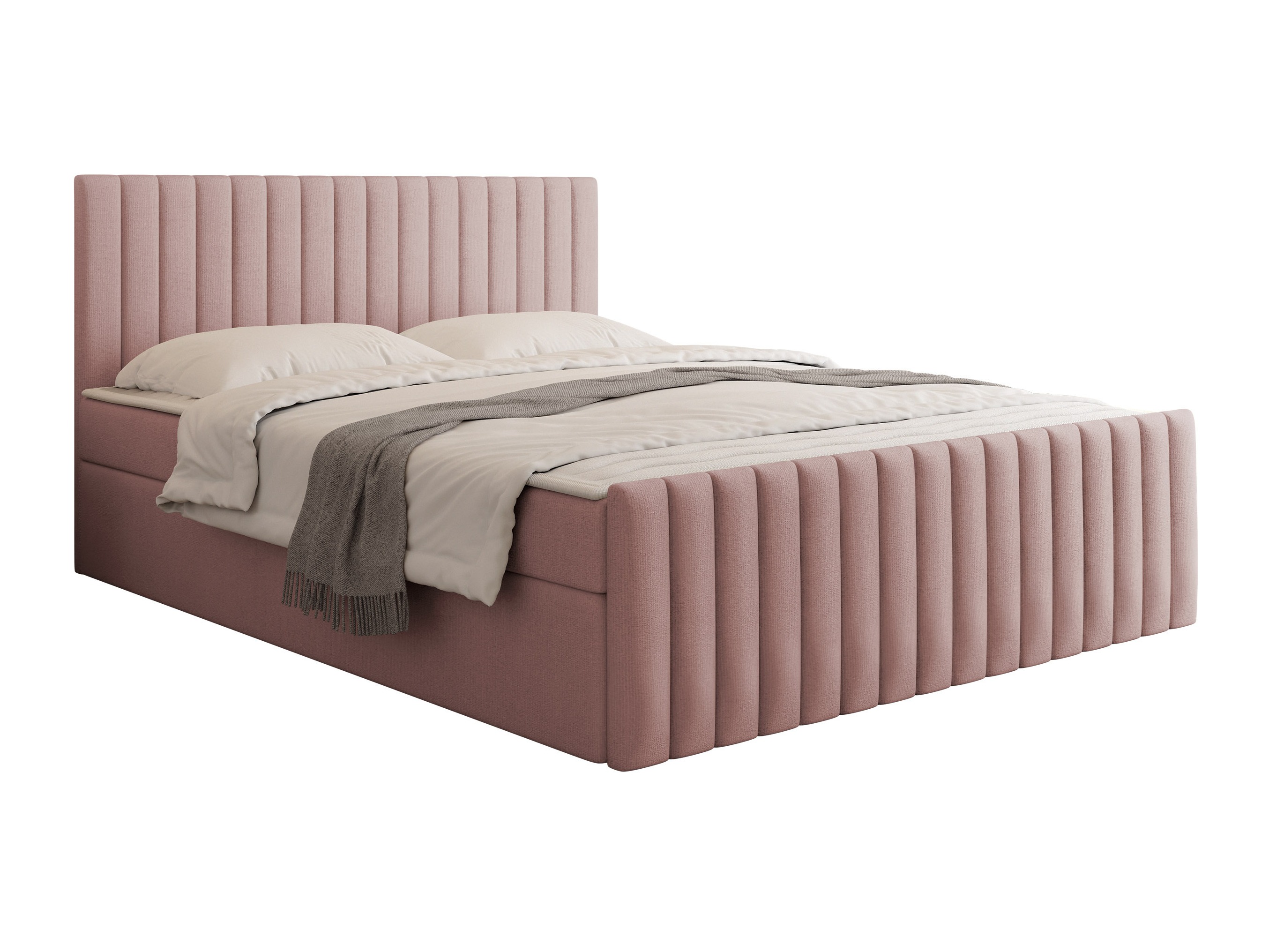 Letto continentale Comfivo Apis II (Manila 09)