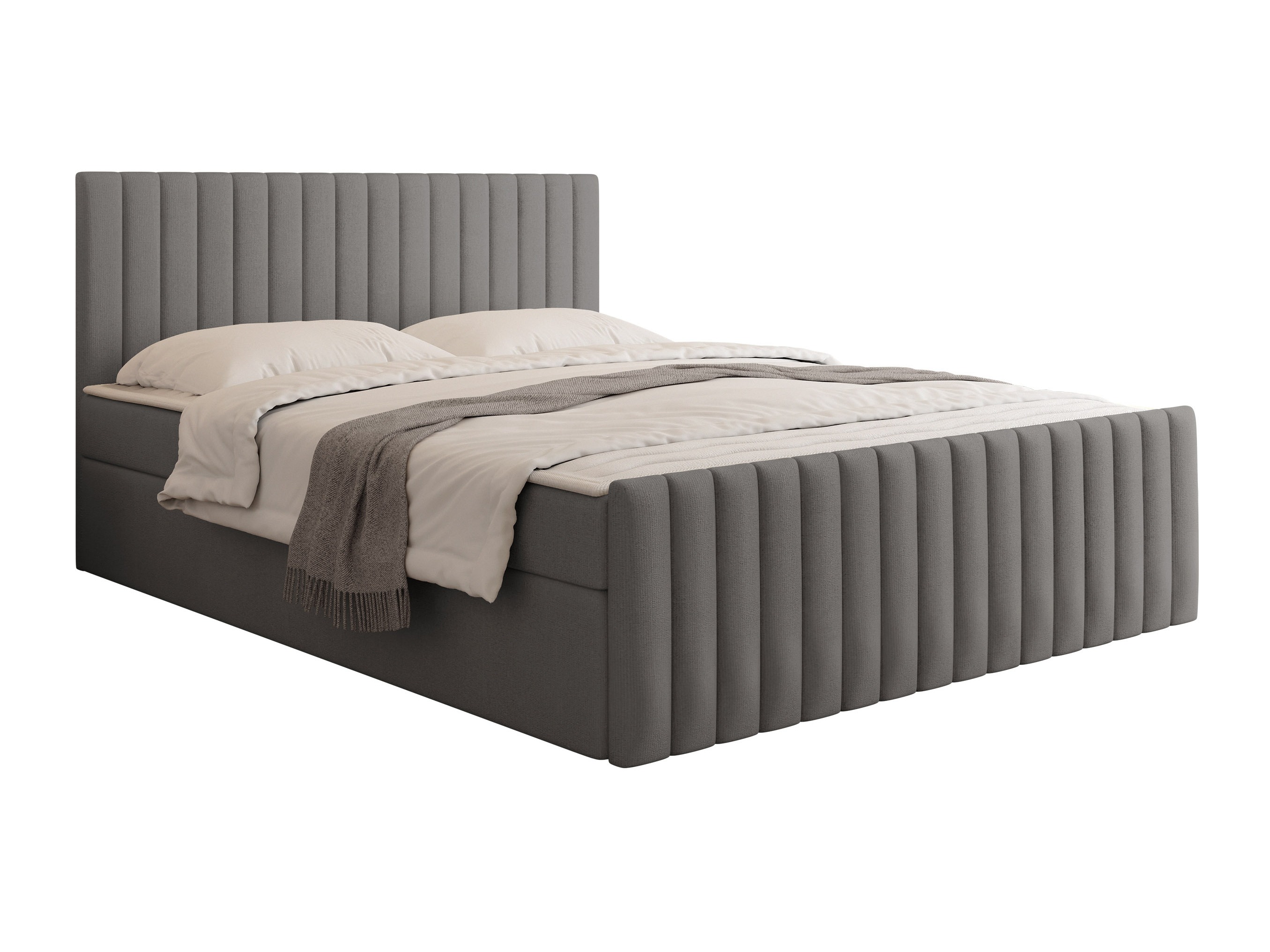Letto continentale Comfivo Apis II (Manila 16)