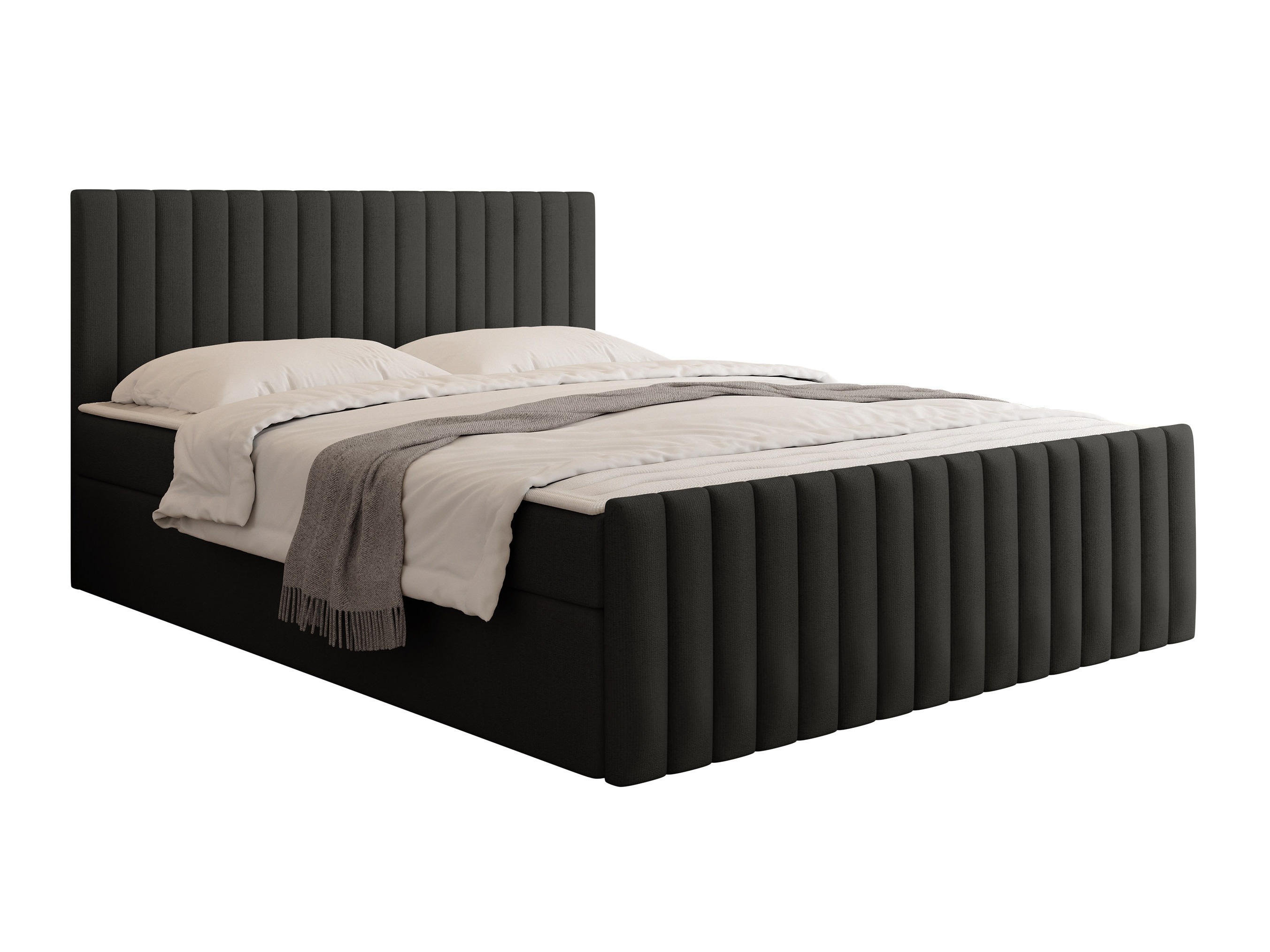 Letto continentale Comfivo Apis II (Manila 18)