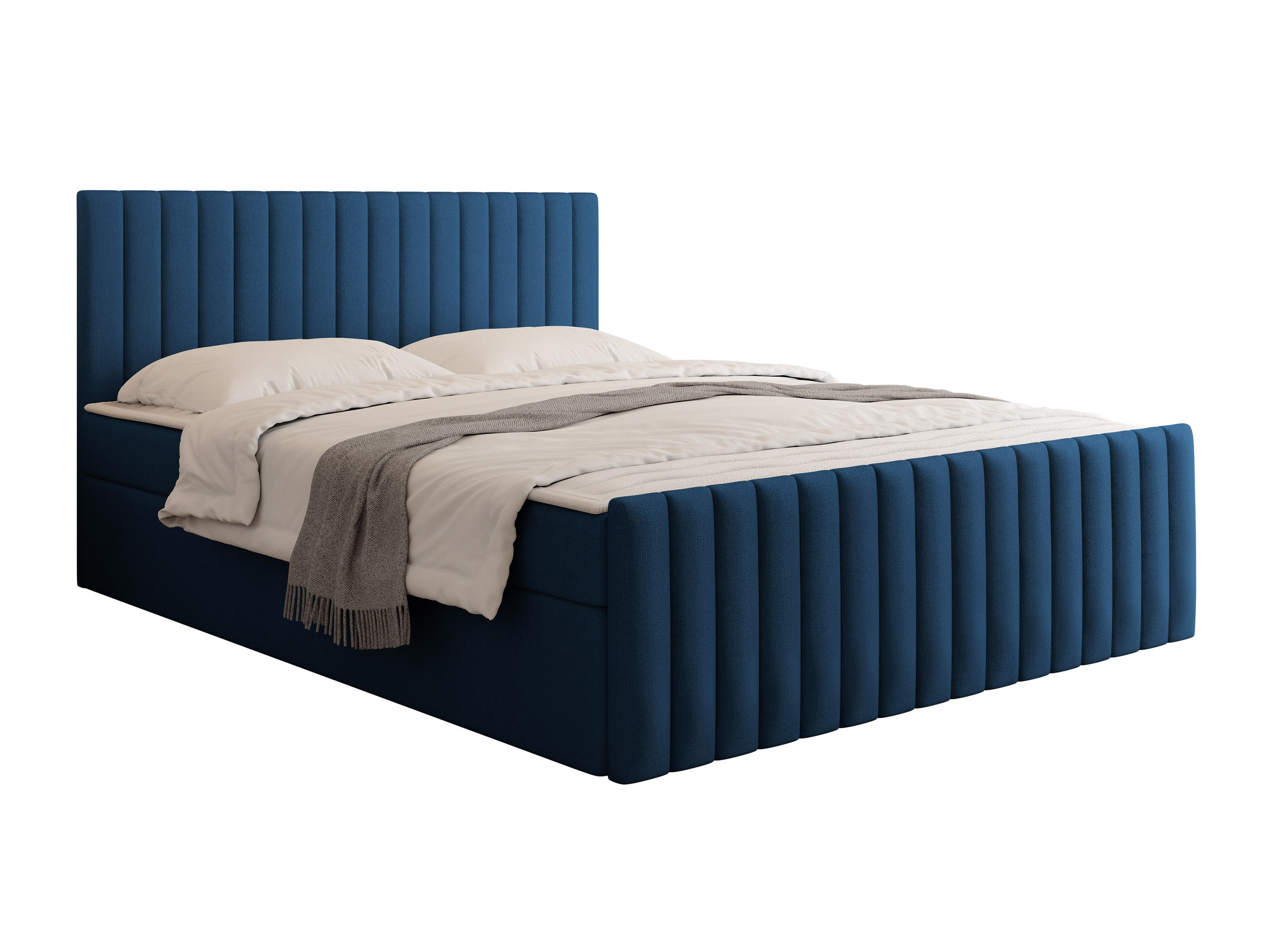 Letto continentale Comfivo Apis II (Manila 26)
