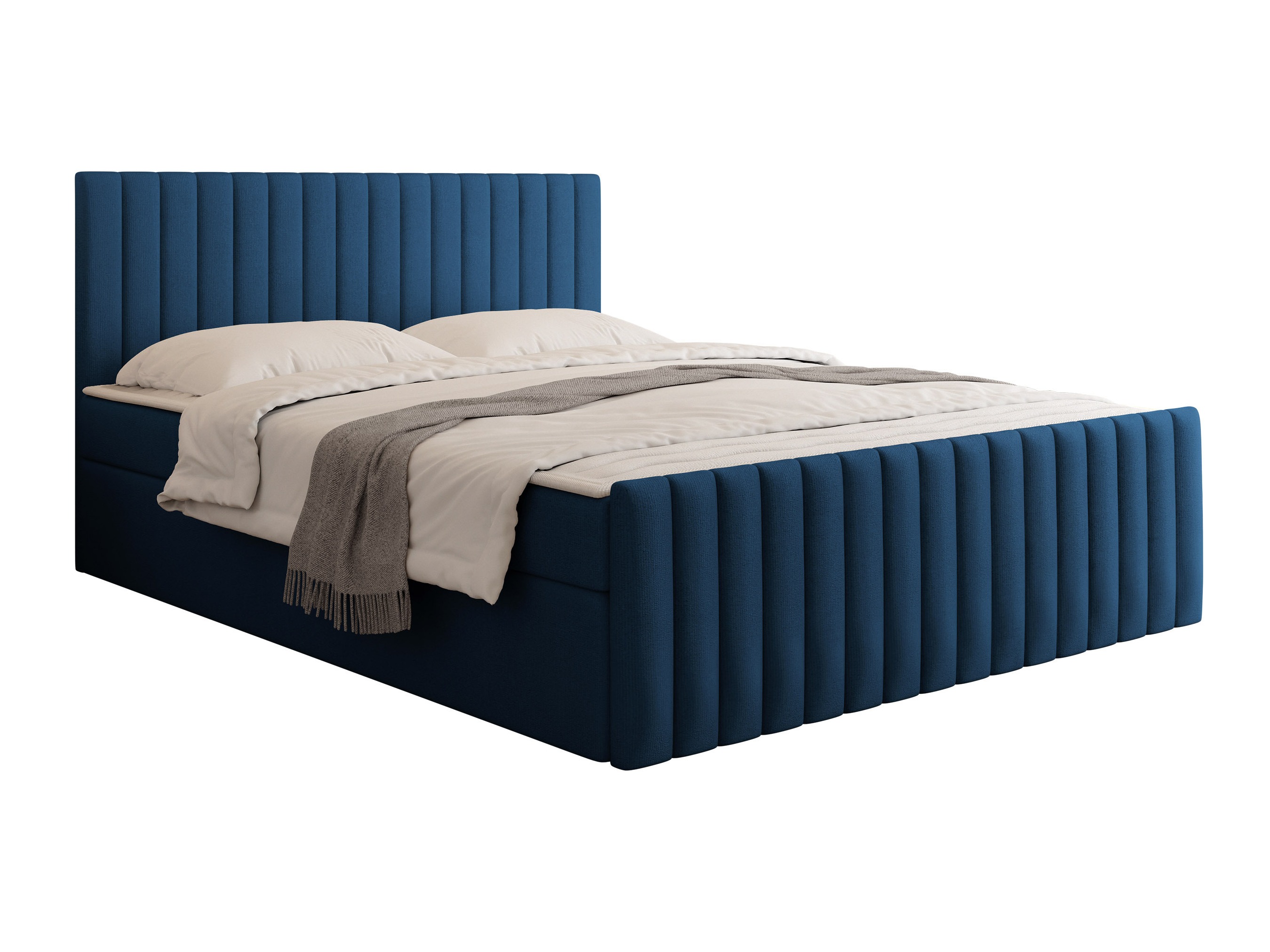 Letto continentale Comfivo Apis II (Manila 26)