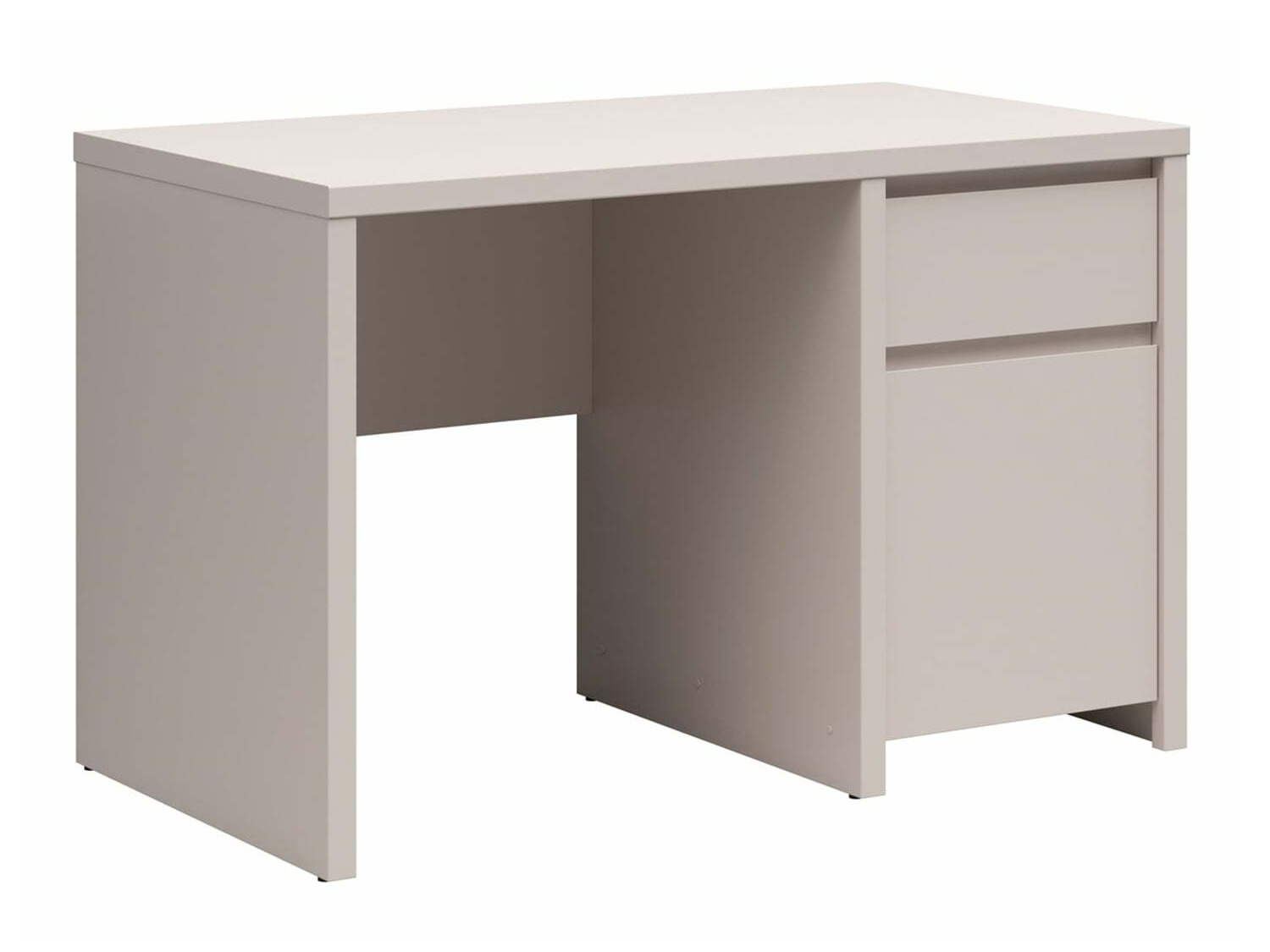 Scrivania da ufficio Nolroma 100 (Cachemire)