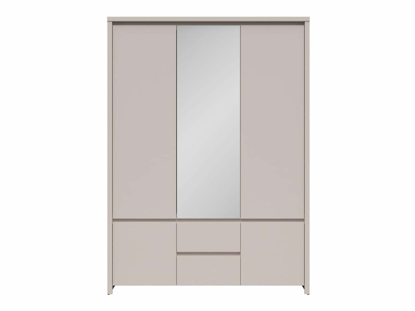 Armadio Nolroma 118 (Cachemire)