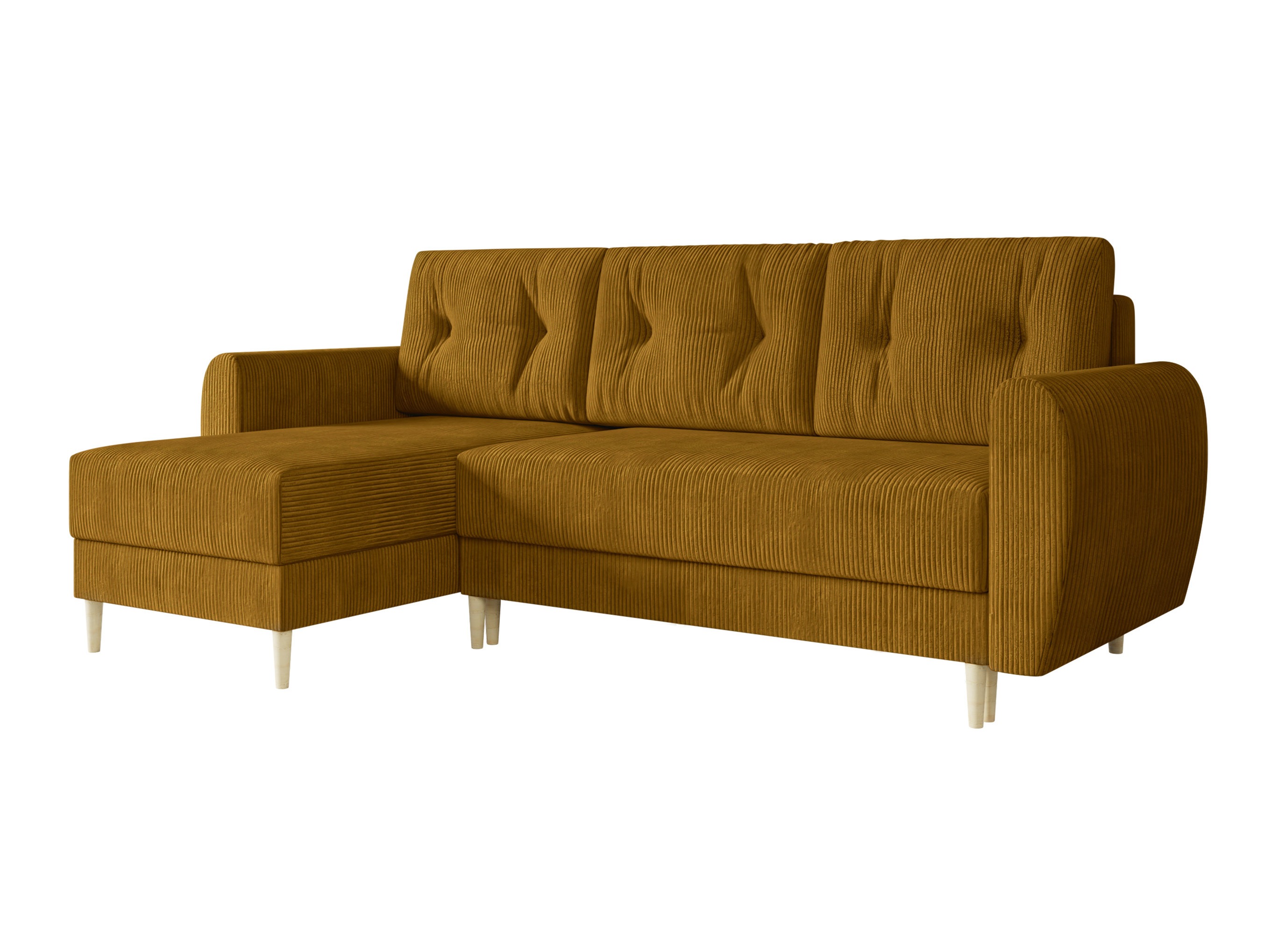 Divano angolare Memphis 139 (Poso 01)