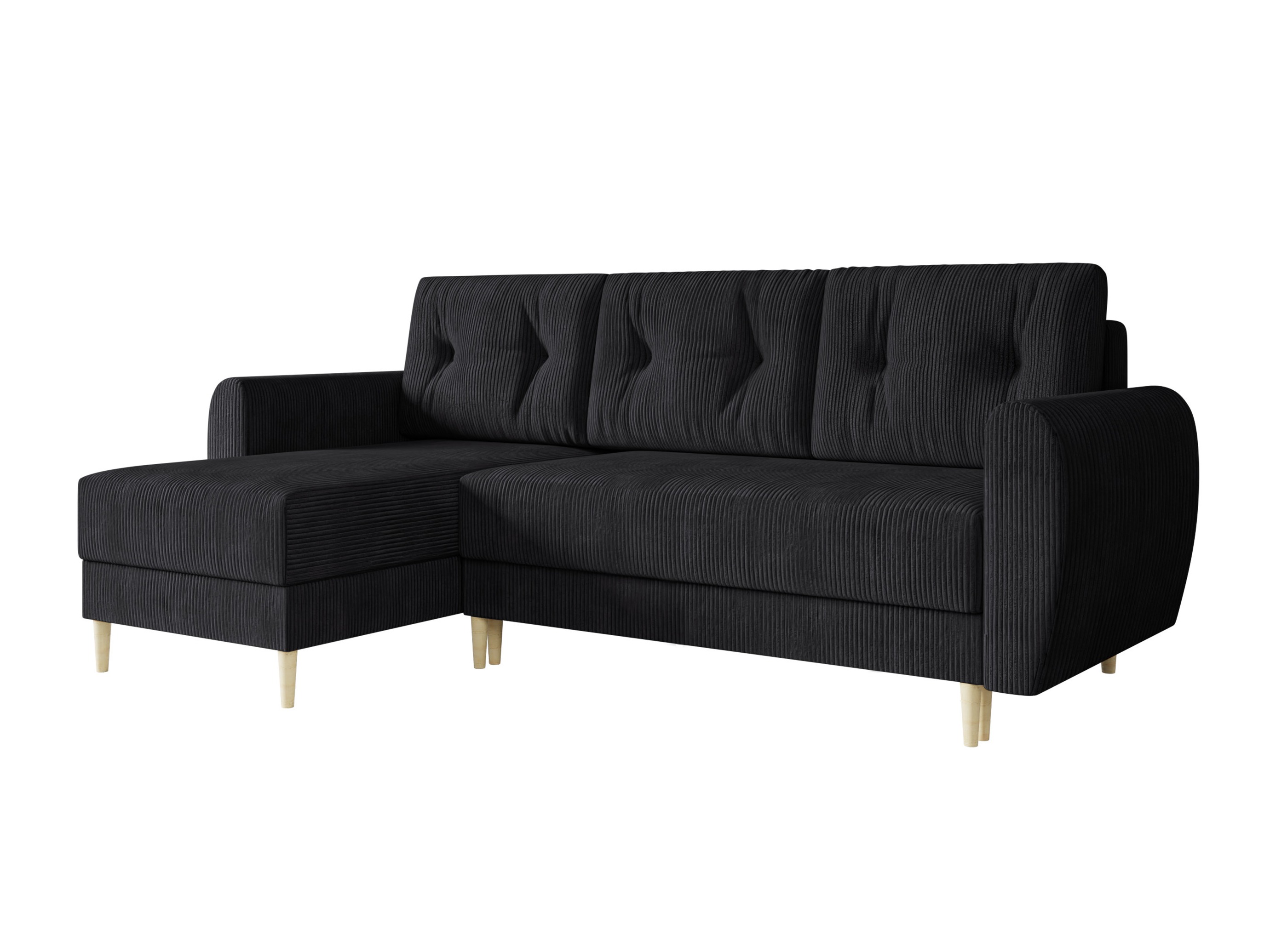 Divano angolare Memphis 139 (Poso 135)