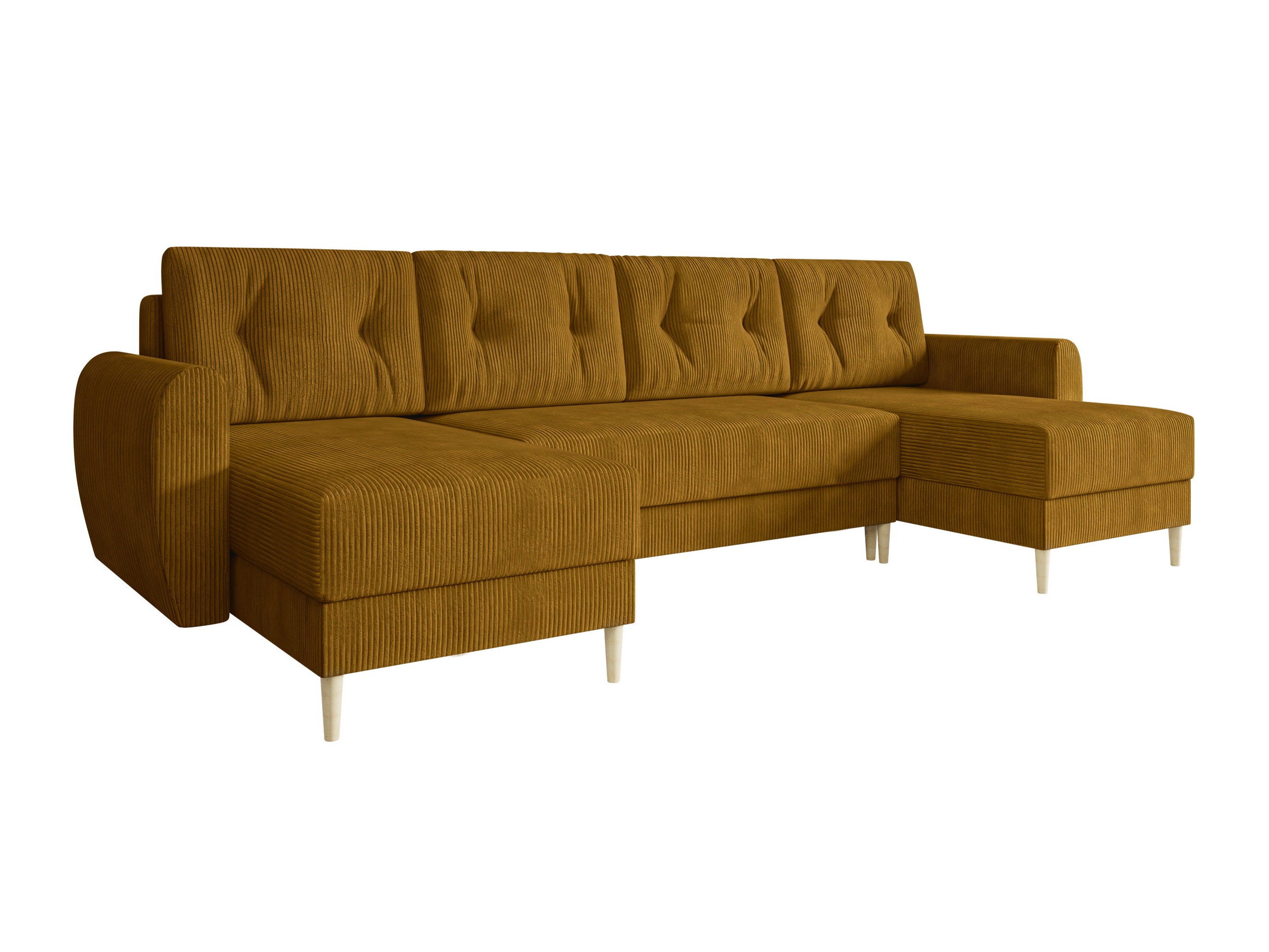 Divano angolare Memphis 140 (Poso 01)