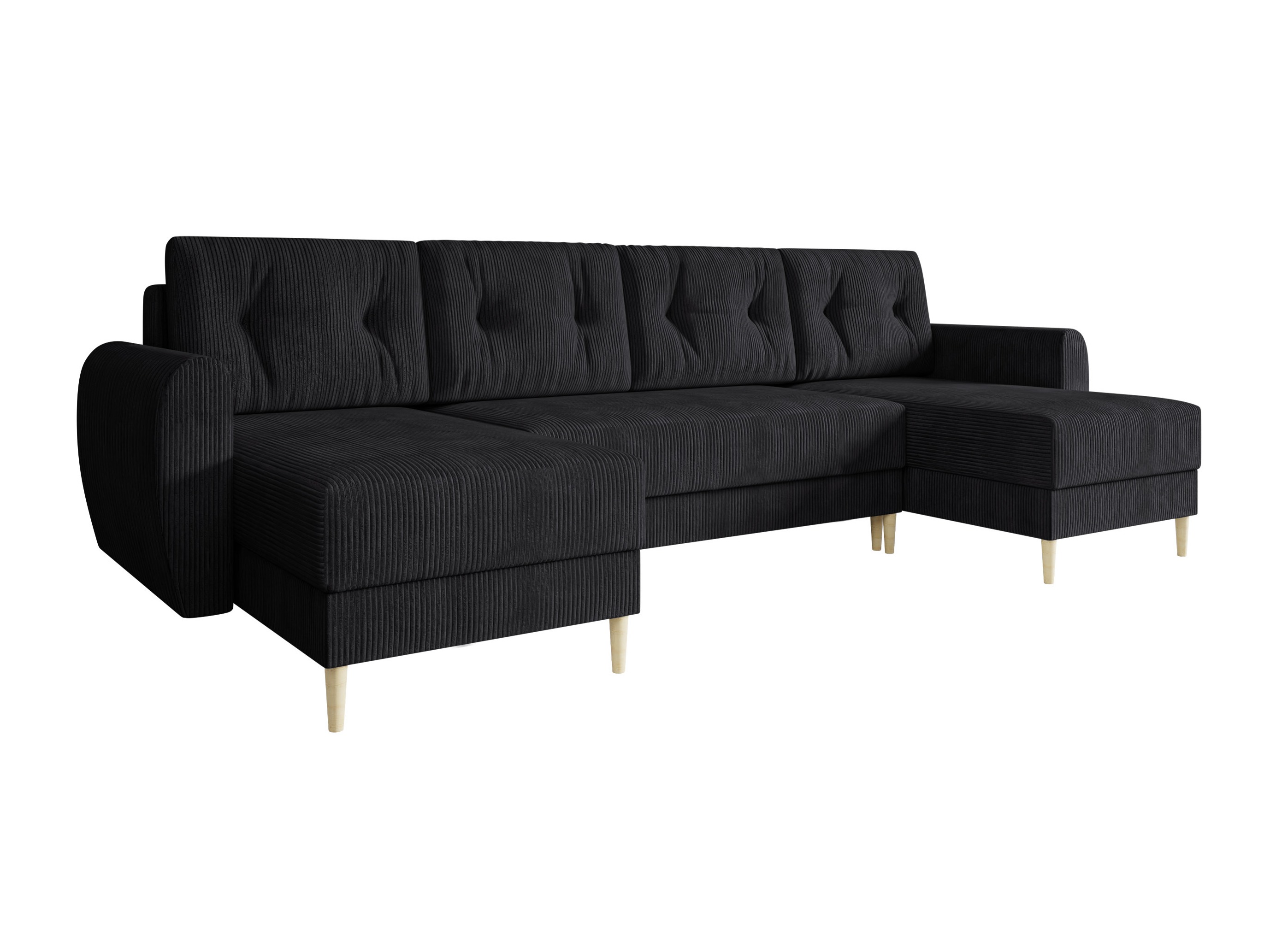 Divano angolare Memphis 140 (Poso 135)