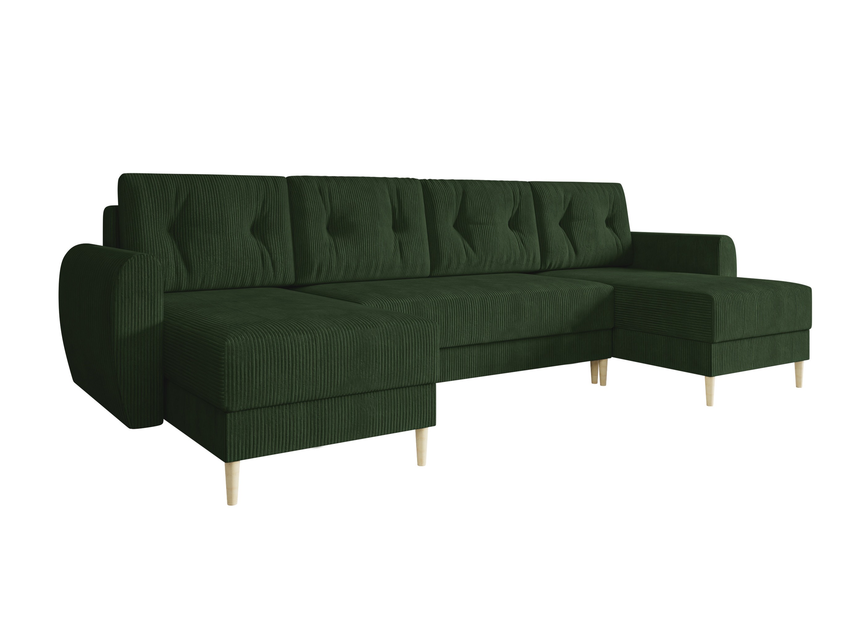 Divano angolare Memphis 140 (Poso 14)