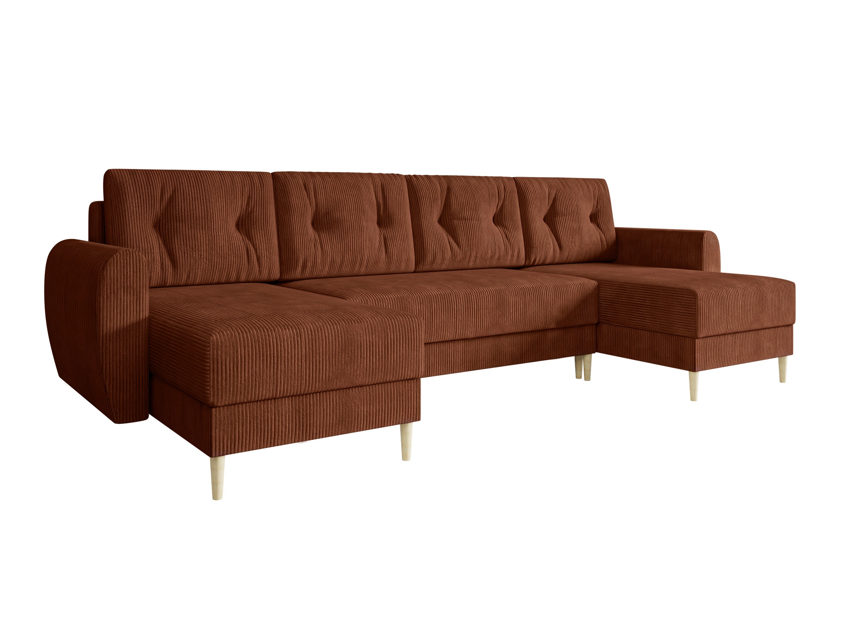 Divano angolare Memphis 140 (Poso 39)