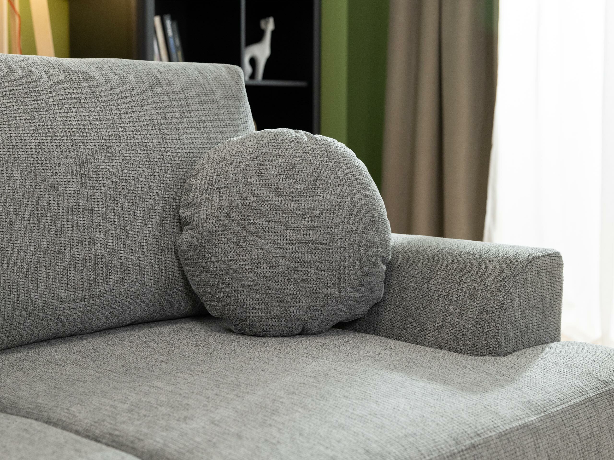 Divano letto Bountiful 104 (Lima 27)