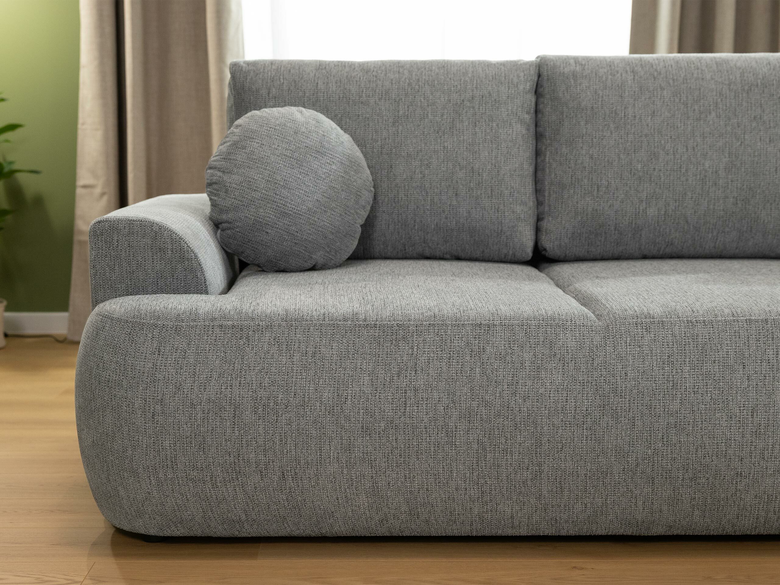 Divano letto Bountiful 104 (Lima 27)