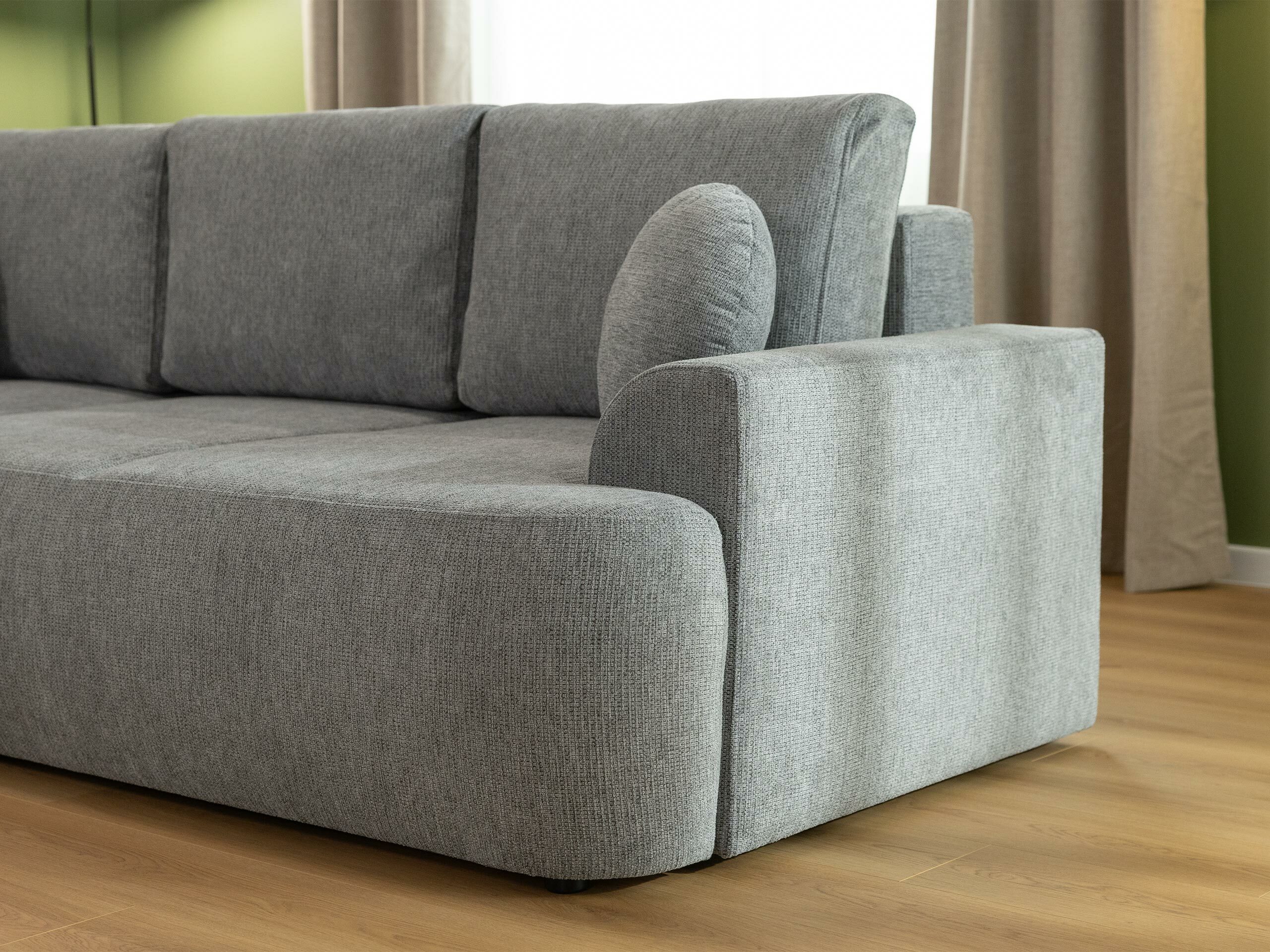 Divano letto Bountiful 104 (Lima 27)
