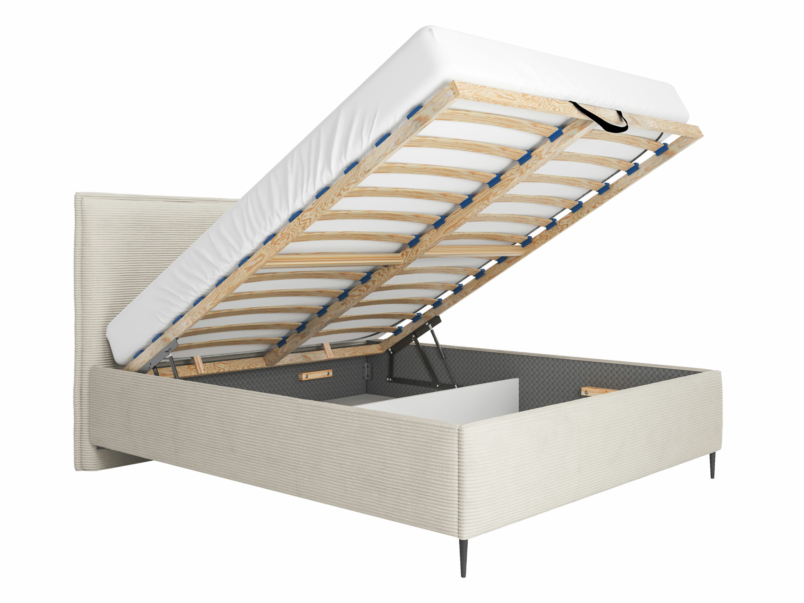 Letto ComfiDream Liruna (Poso 110)