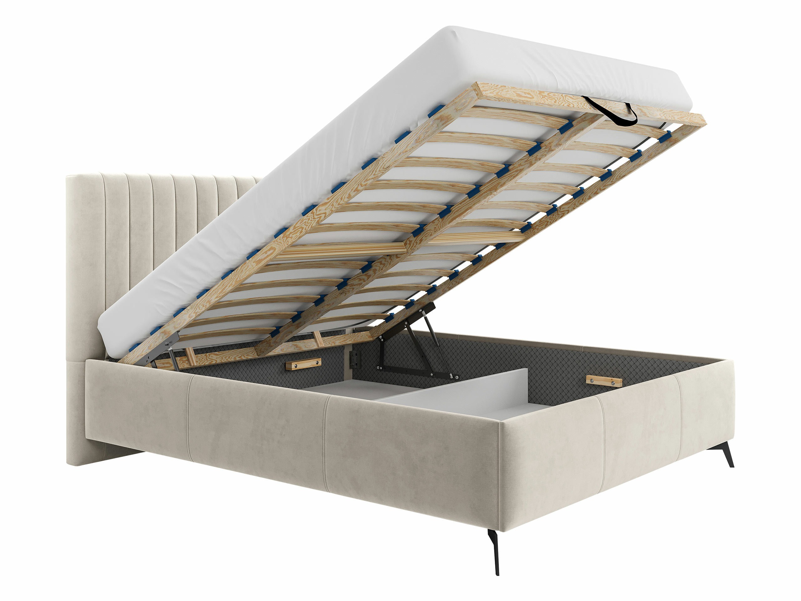 Letto ComfiDream Onana (Fresh 13)
