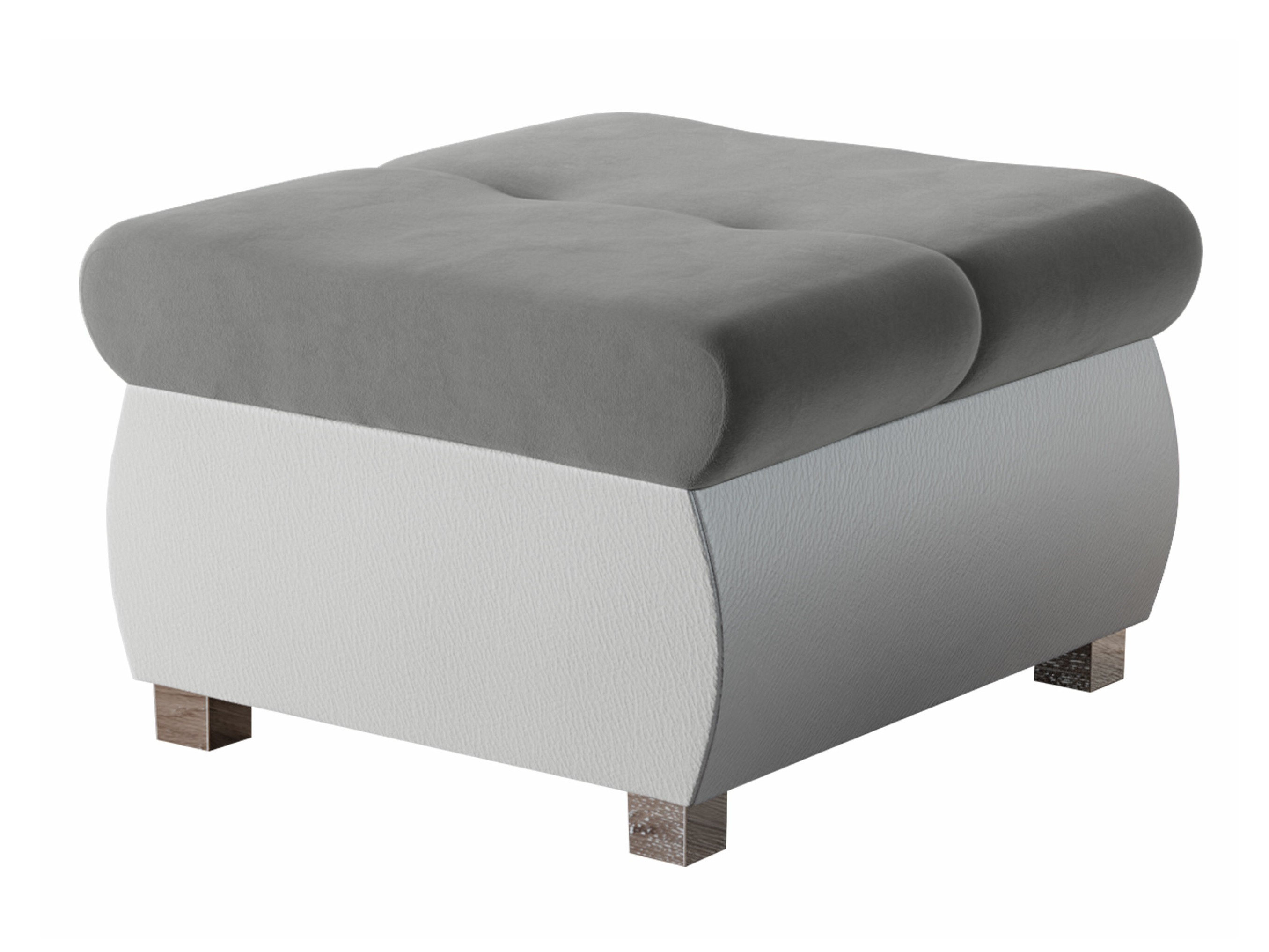 Pouf Comfivo Nitor (Soft 017 + Magic Velvet 2217)