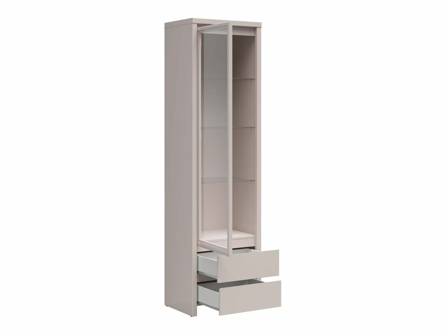 Scaffale Nolroma 140 (Cachemire)