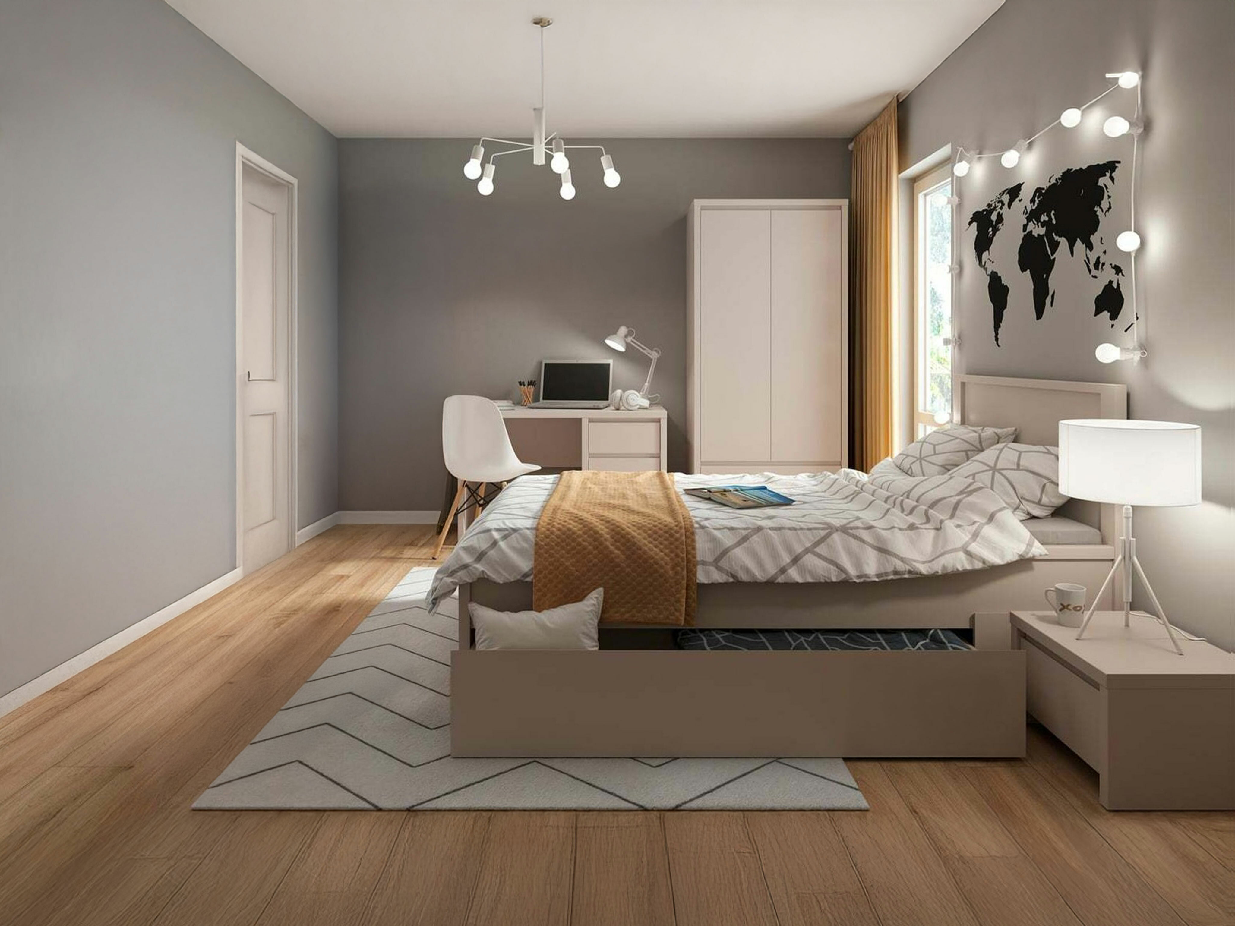 Cameretta Nolroma 138