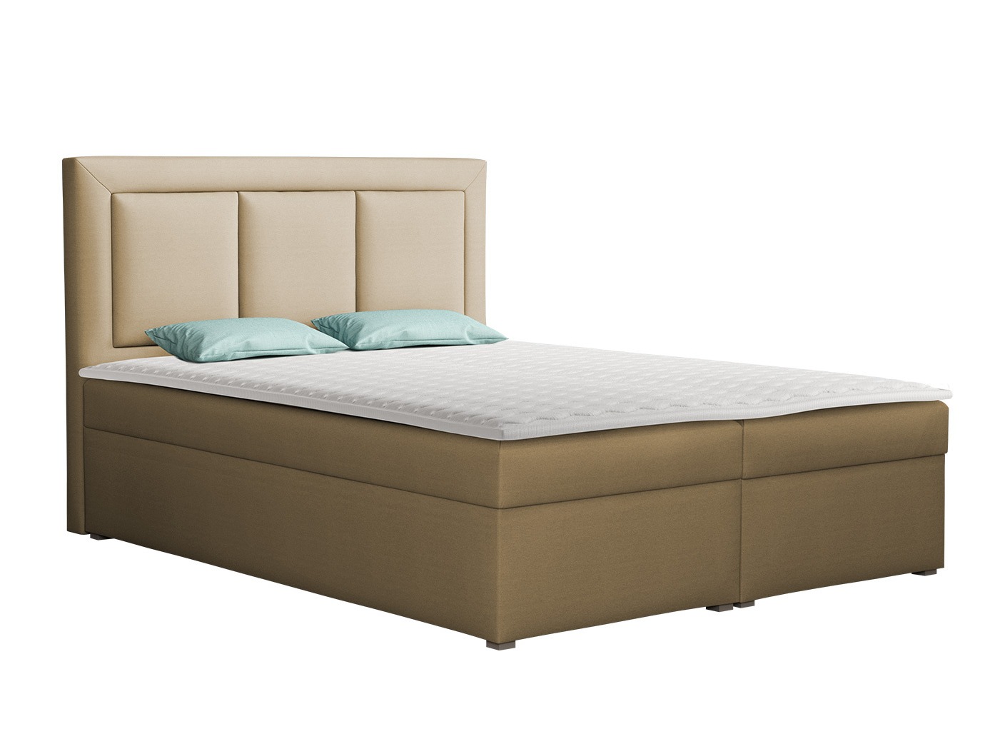 Letto continentale Pomona 112 (Victoria 14 853)