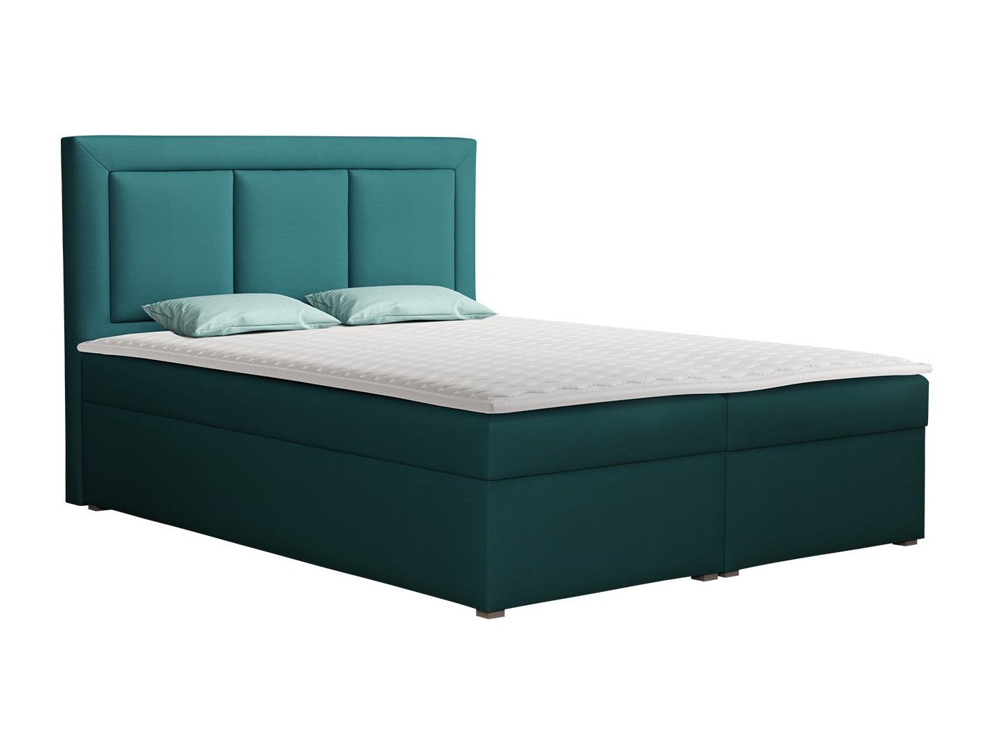 Letto continentale Pomona 112 (Victoria 14 863)